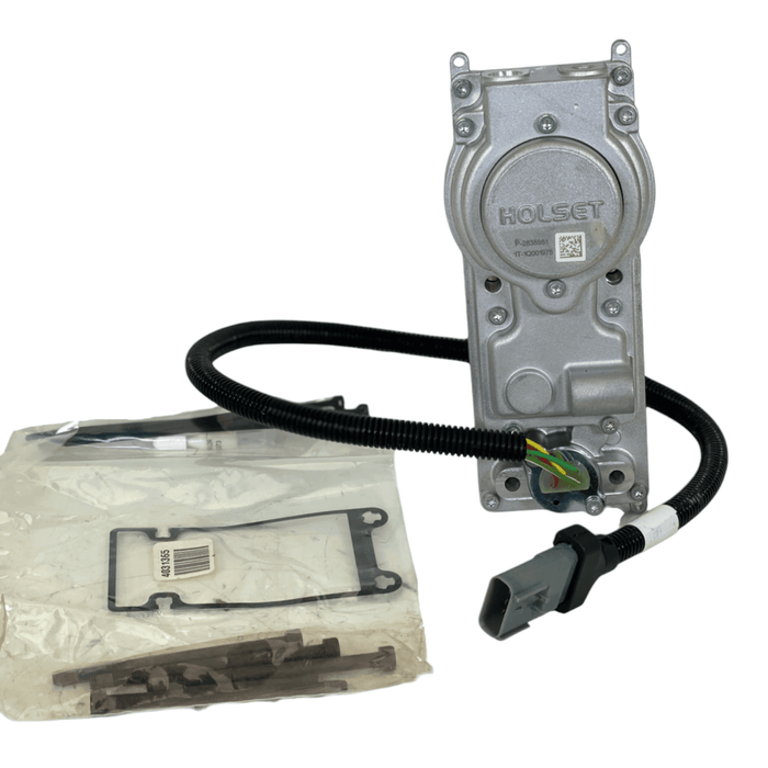 4032244 Genuine Cummins Electronic Actuator - ADVANCED TRUCK PARTS