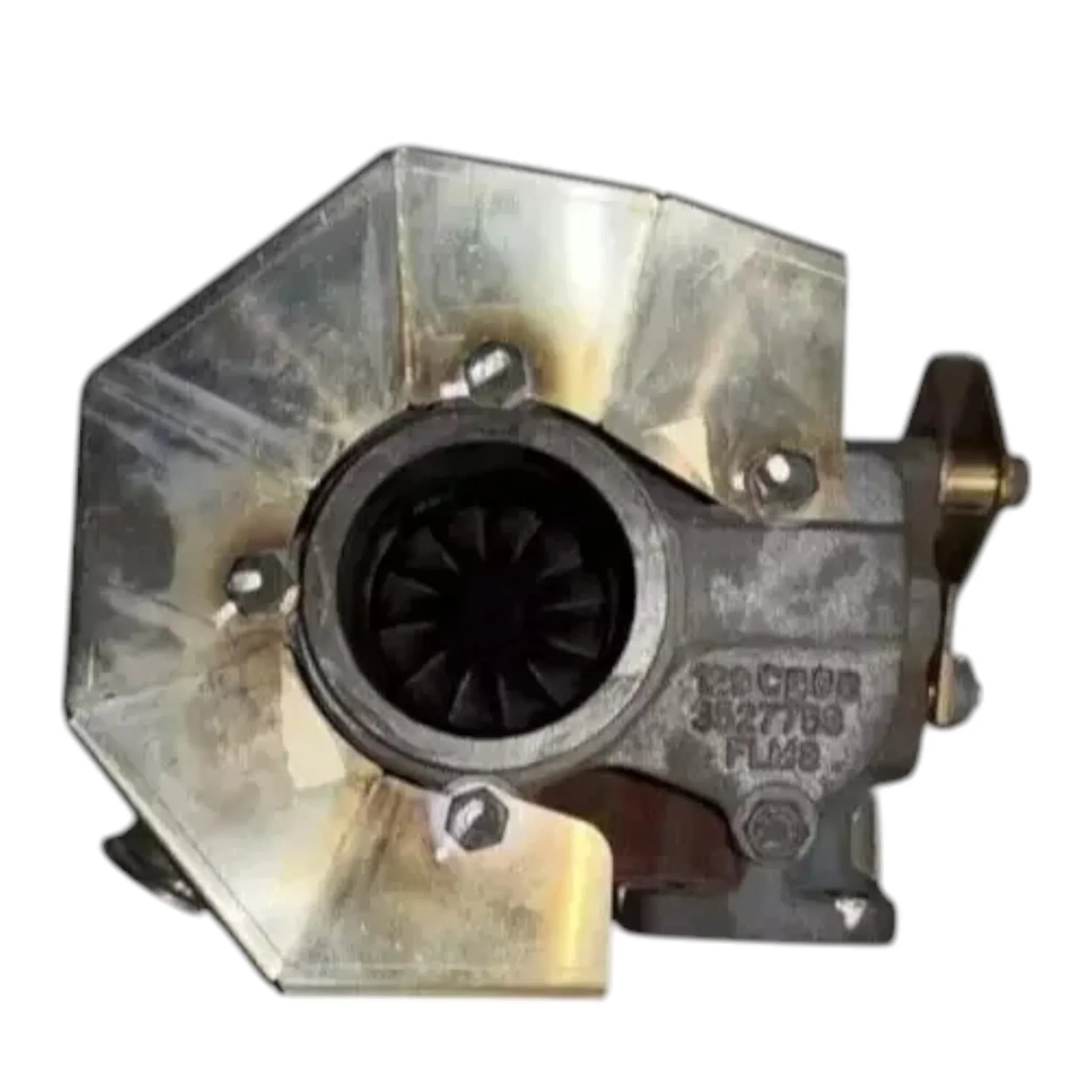 4032931H Genuine Holset Turbocharger HX35W
