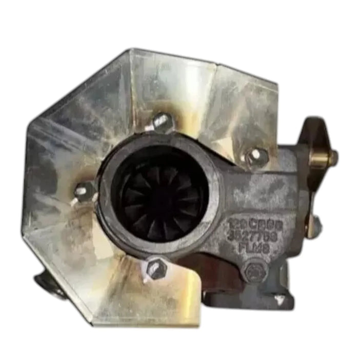 4032931H Genuine Holset Turbocharger HX35W