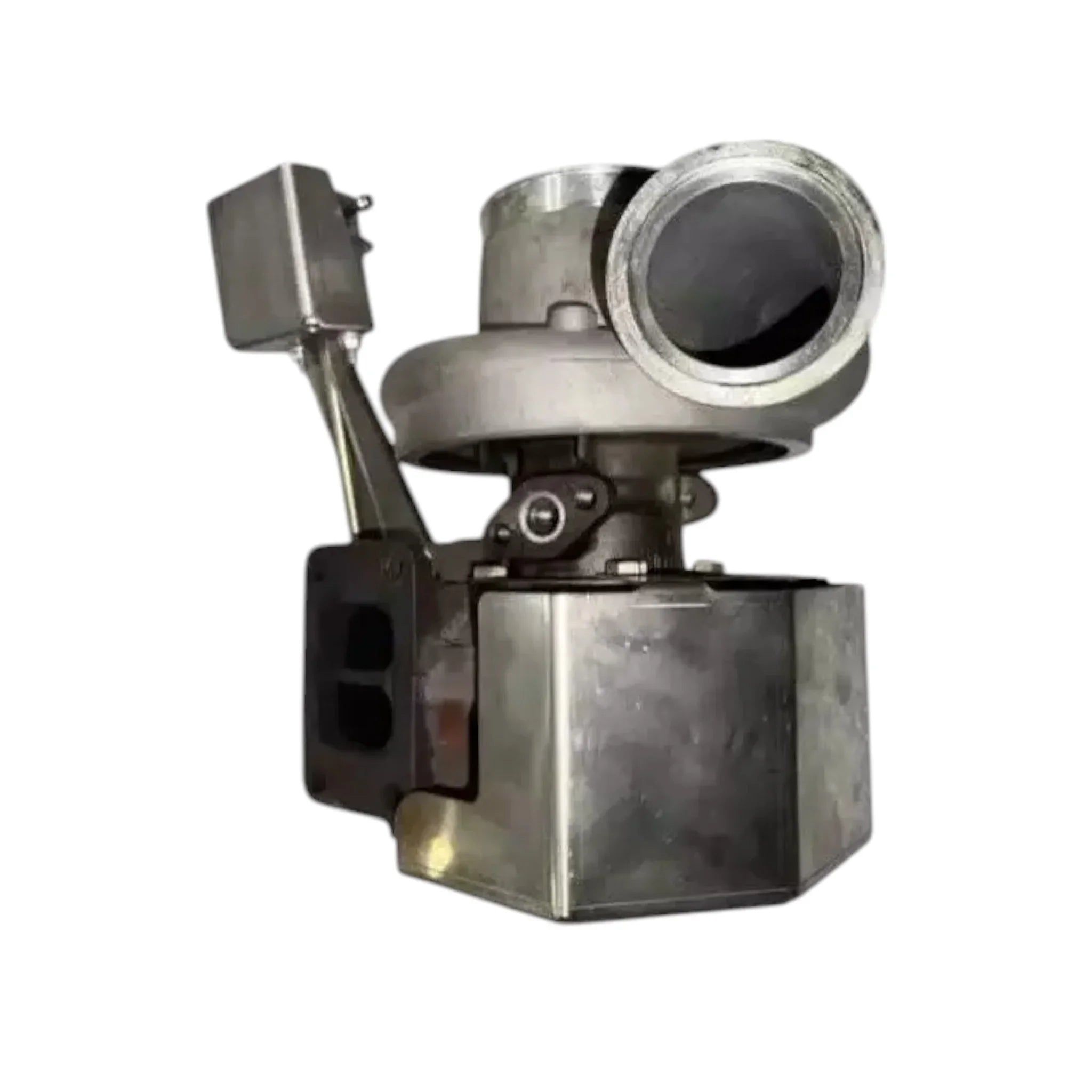 4032931H Genuine Holset Turbocharger HX35W
