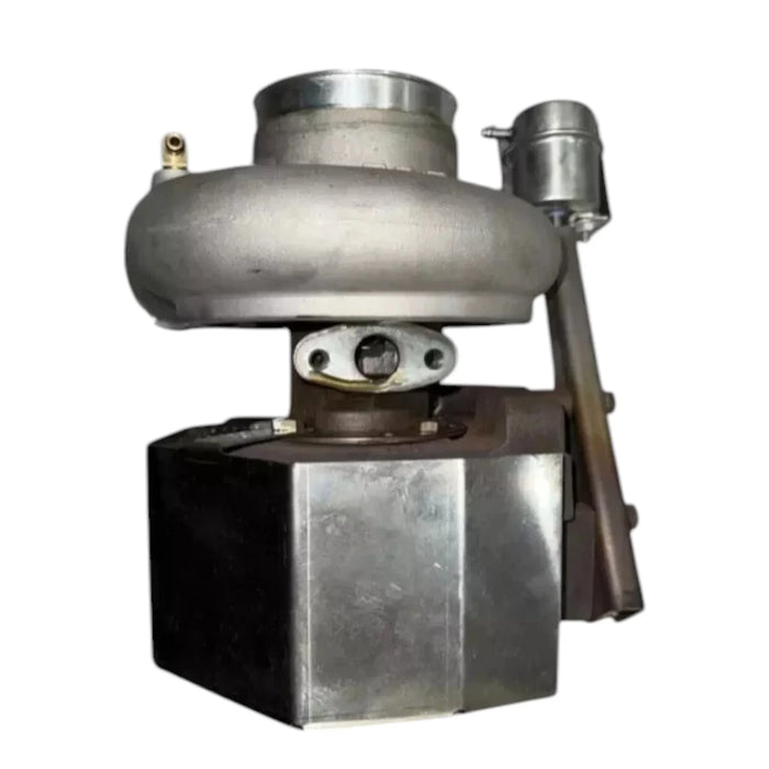 4032931H Genuine Holset Turbocharger HX35W