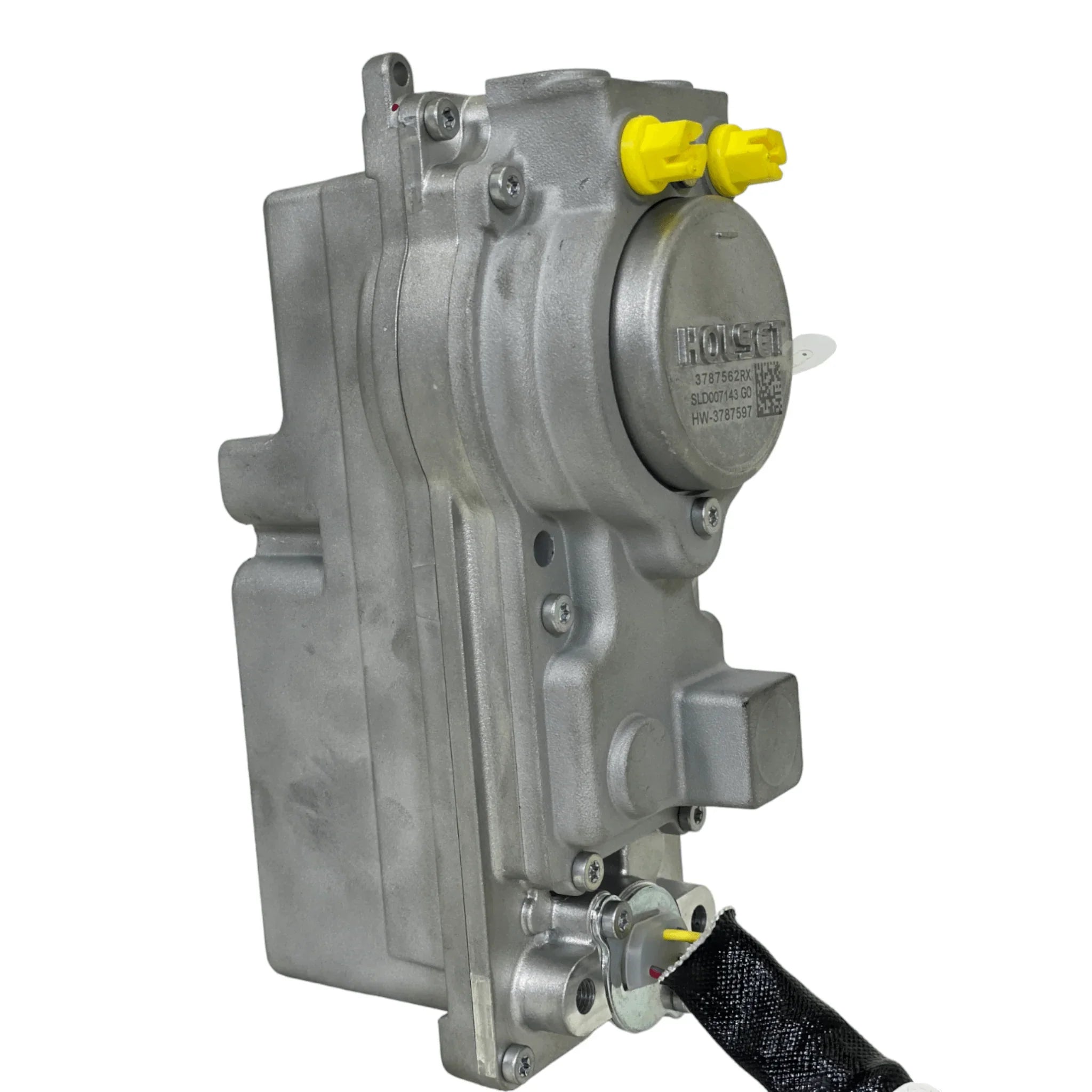 4032675 Genuine Cummins Electronic Turbocharger Actuator