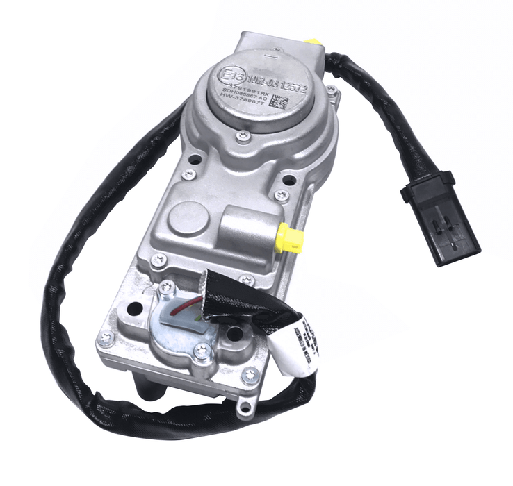 4032760NX Genuine Cummins Turbo Electronic Actuator - ADVANCED TRUCK PARTS