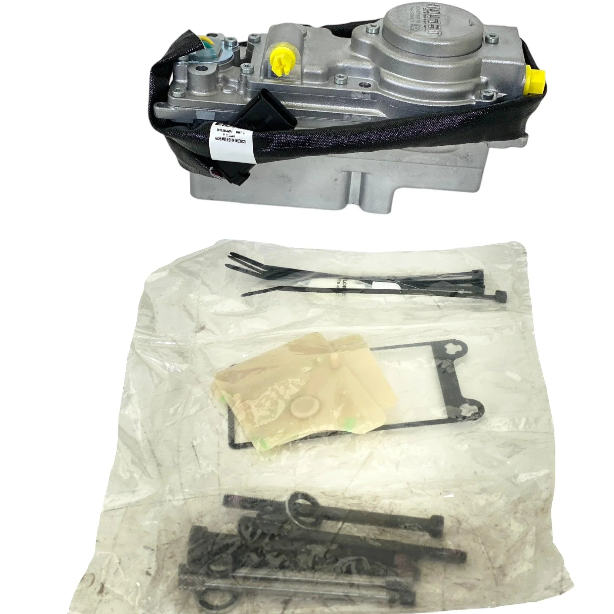 4032761RX Genuine Holset Electronic Actuator