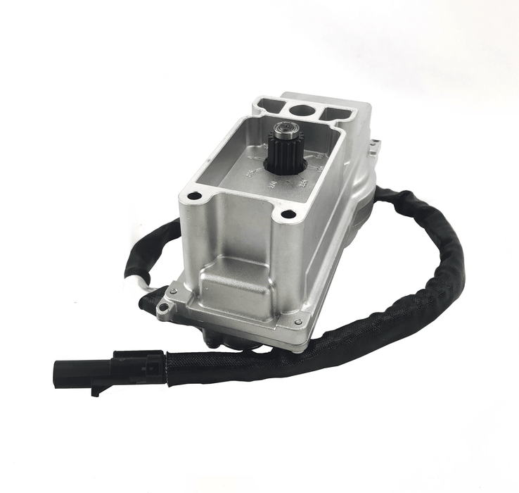 4032765 Genuine Cummins Electronic VGT Actuator - ADVANCED TRUCK PARTS