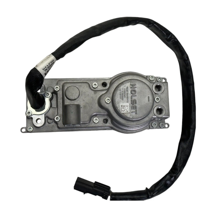 4032768NX Genuine Cummins Turbo Actuator Vgt For Cummins Isc Isl