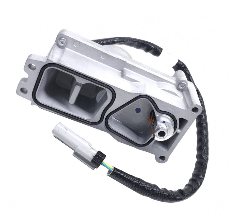 4032772RX Genuine Cummins KitVg Tur Actuator For Cummins Isb - ADVANCED TRUCK PARTS