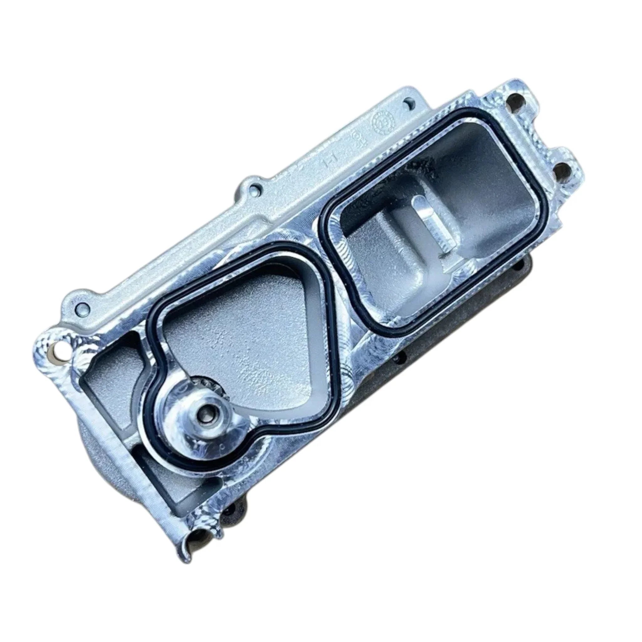 4032772RX Genuine Cummins Vgt Turbo Actuator Kit