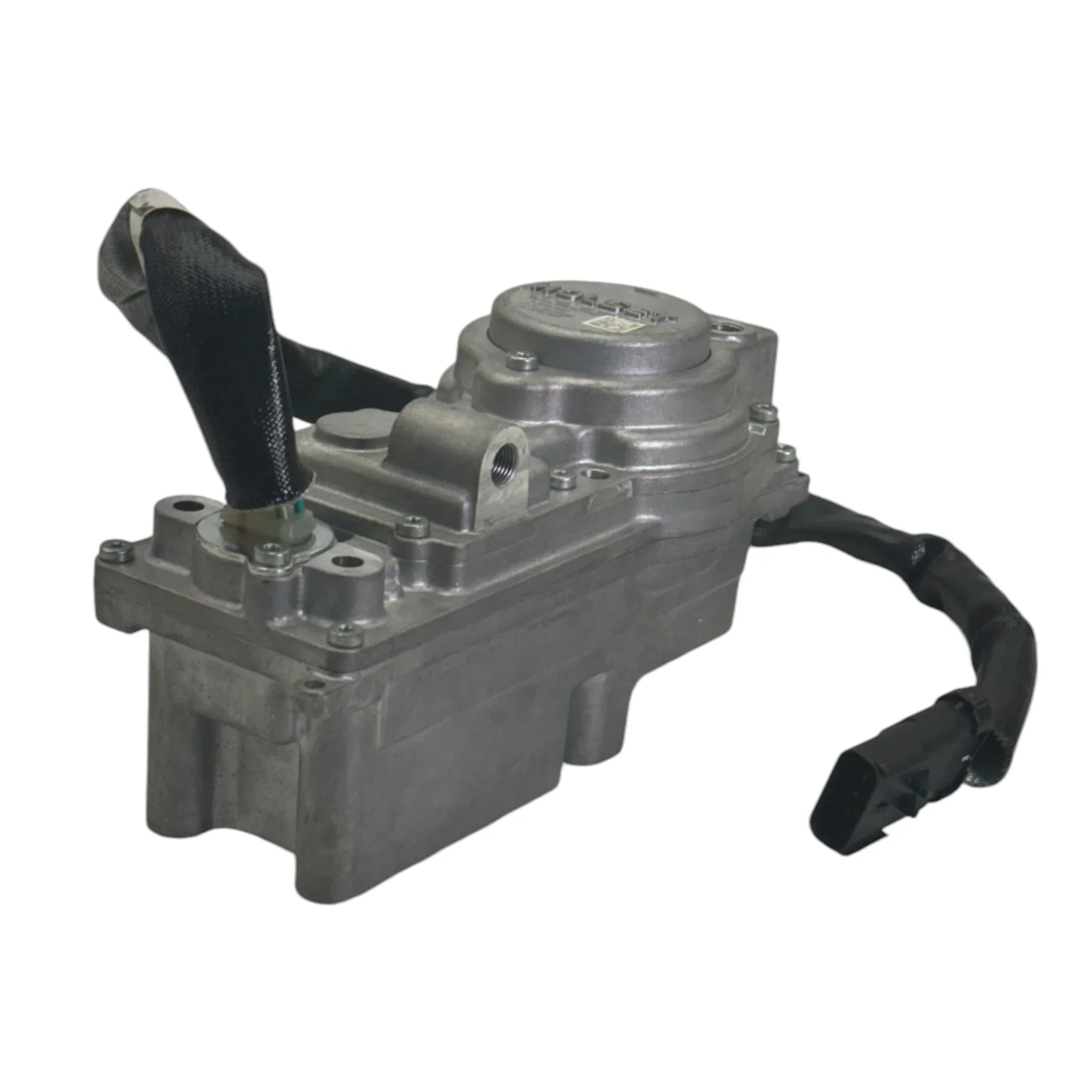4034123H Genuine Cummins Electric Actuator Kit