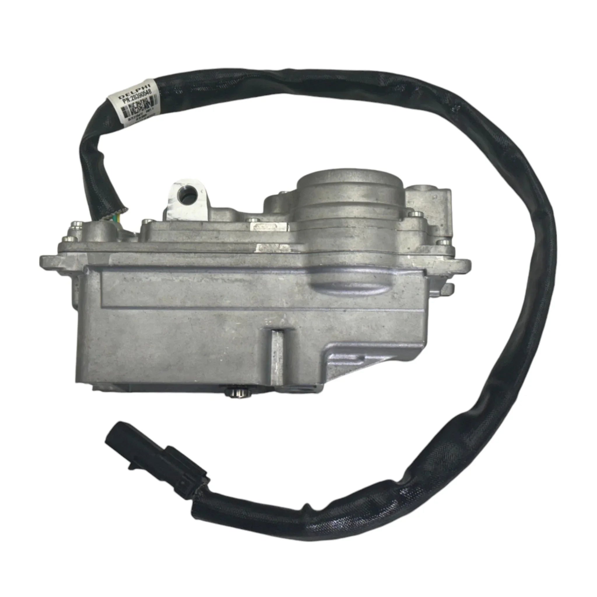 4034123H Genuine Cummins Electric Actuator Kit