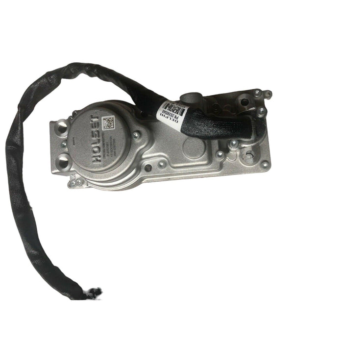 6378220RX Genuine Cummins Turbo Actuator Vgt For Cummins Isc Isl