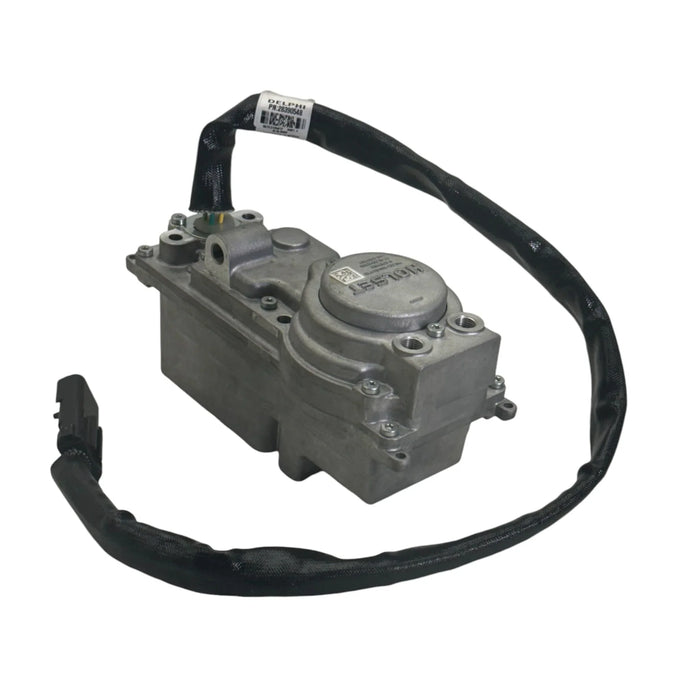 4034123H Genuine Cummins Electric Actuator Kit