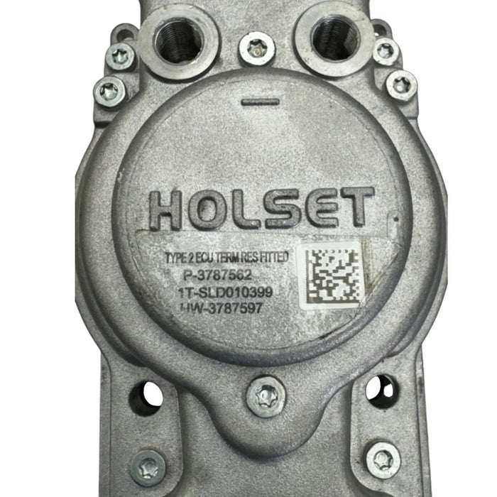 4034123H Genuine Cummins Electric Actuator Kit