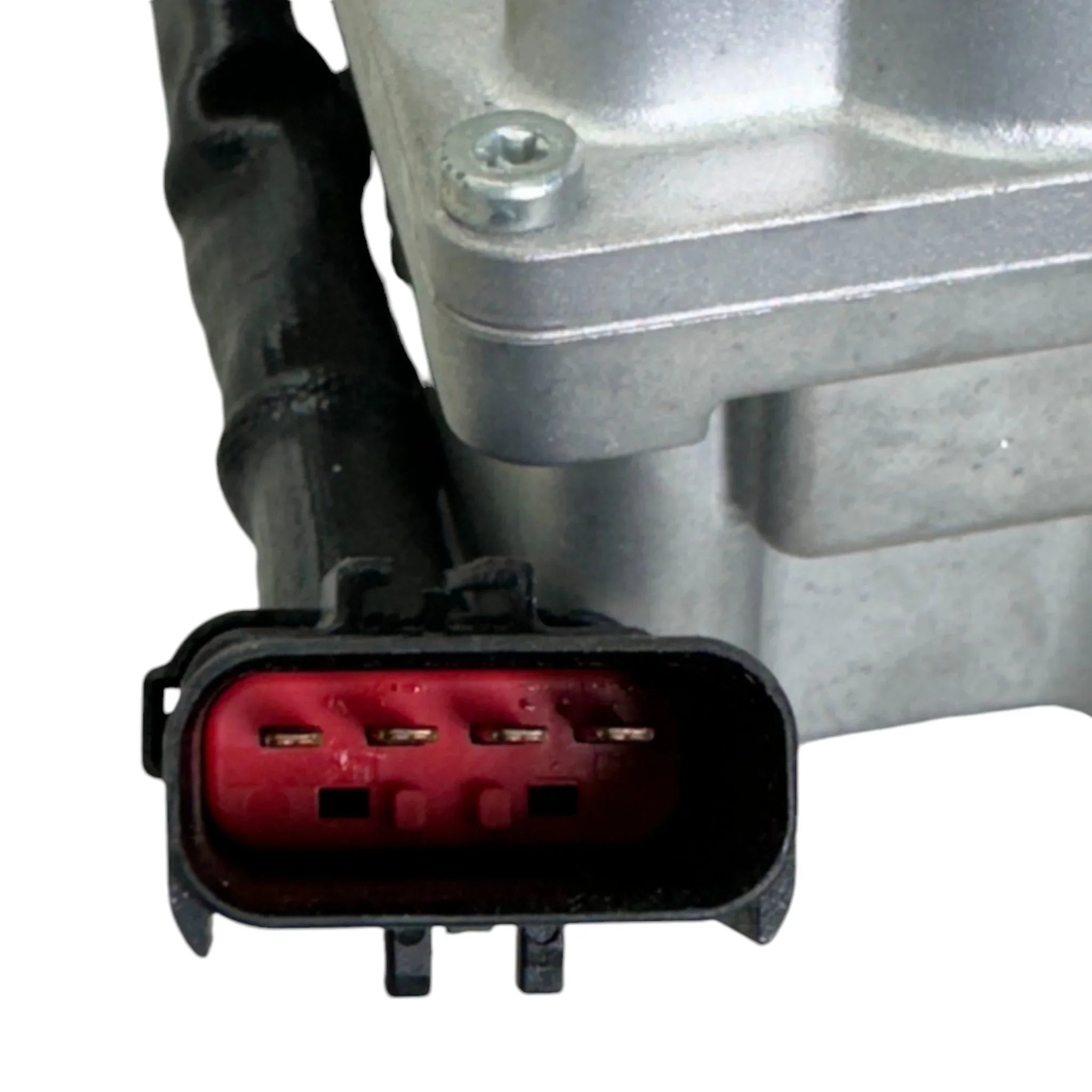 4034123H Genuine Cummins Electric Actuator Kit