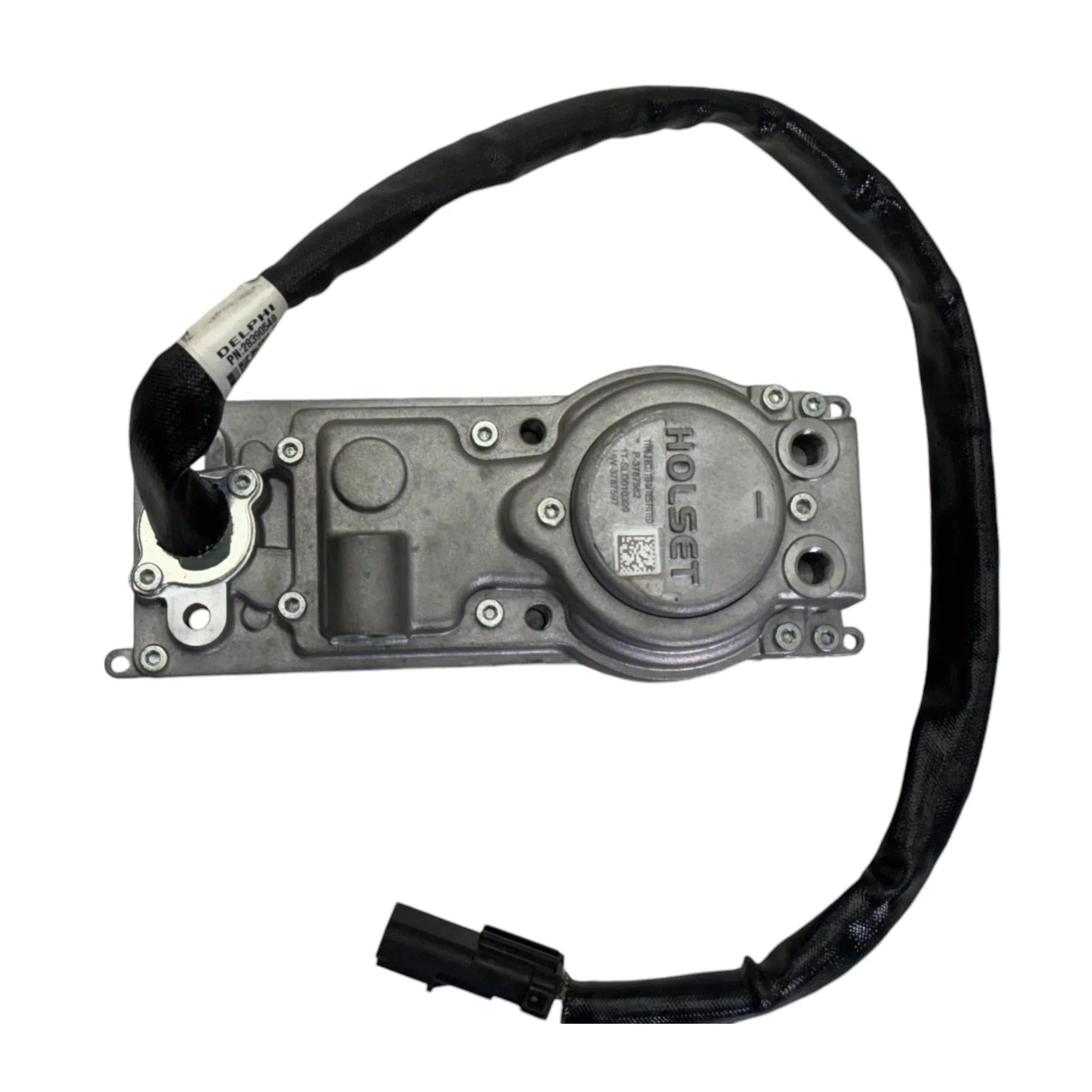 4034123H Genuine Cummins Electric Actuator Kit