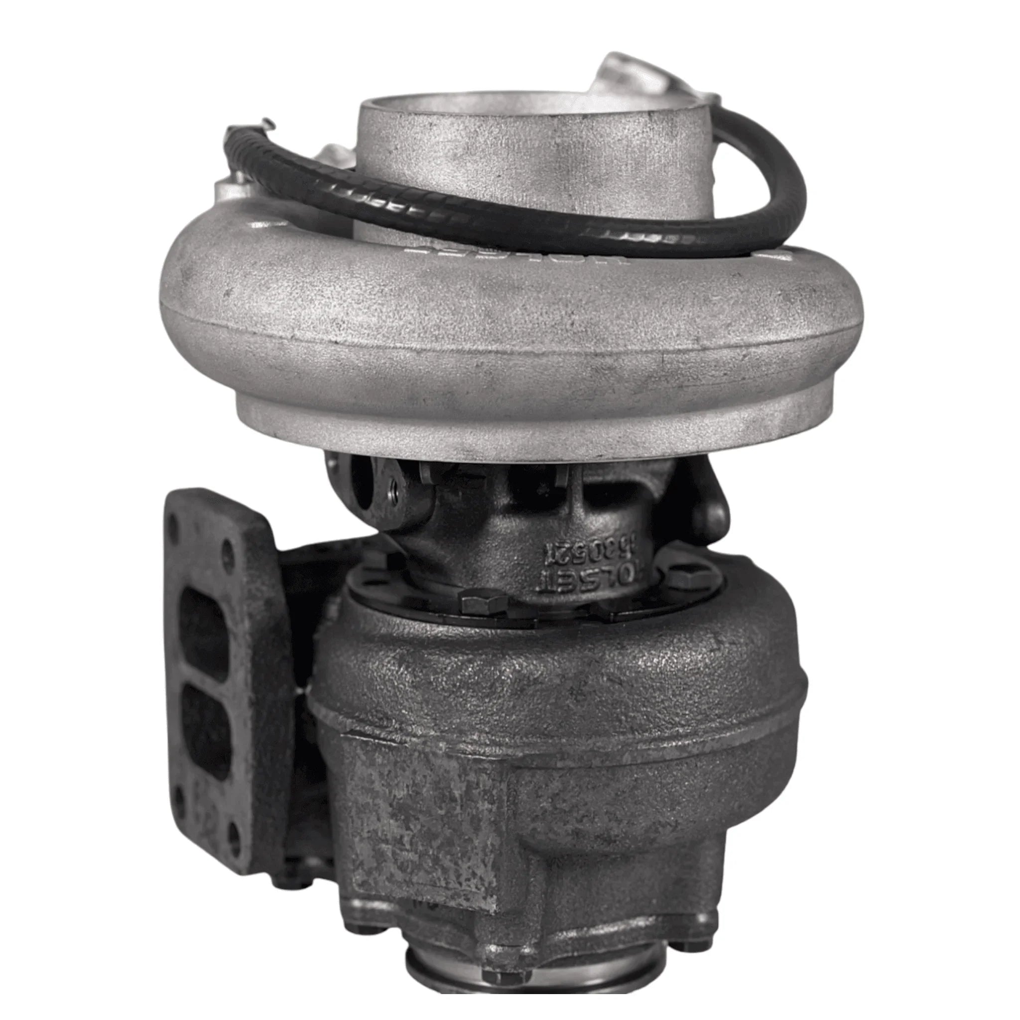4033162HX Genuine Cummins Turbocharger Hx35W