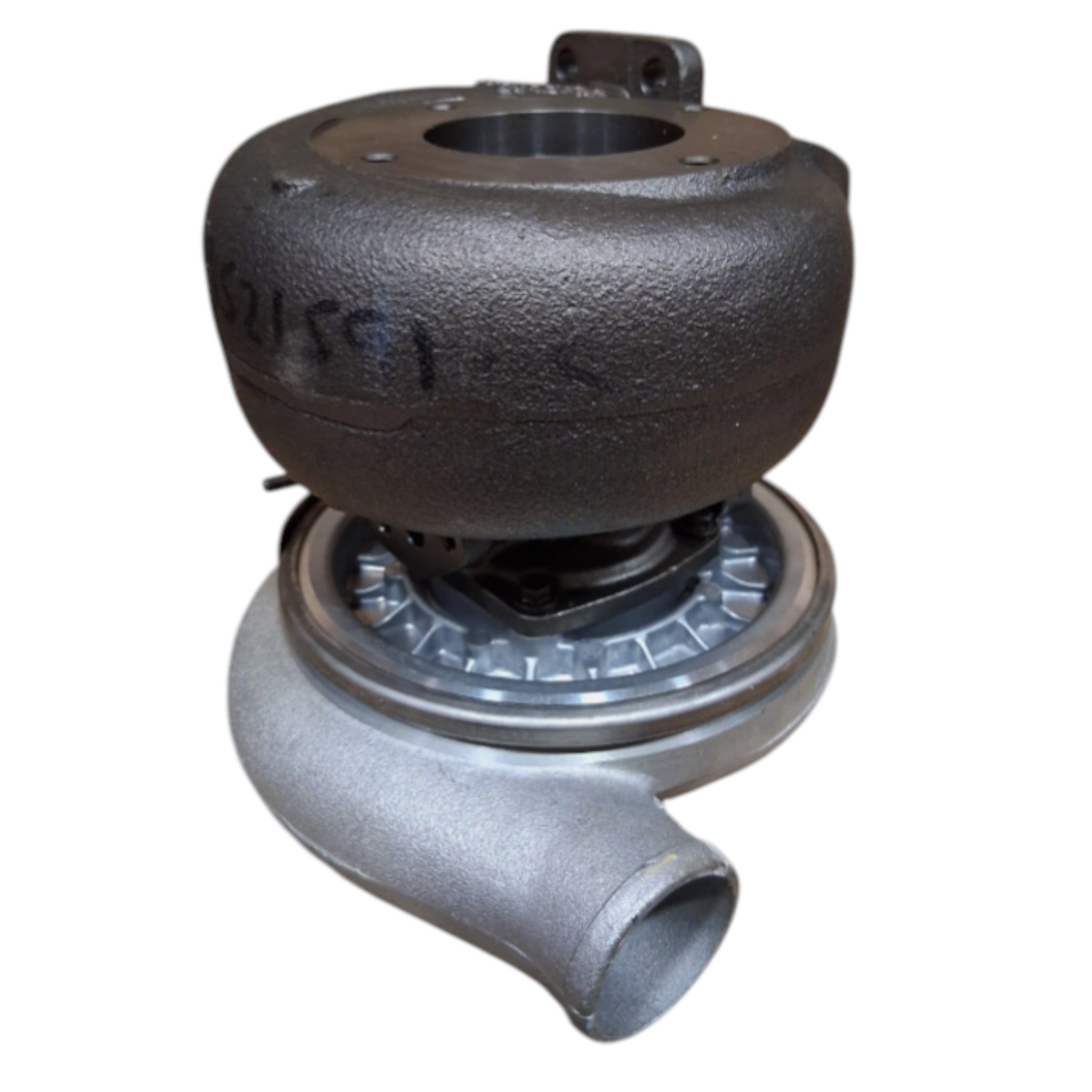 4033182h Cummins Turbocharger