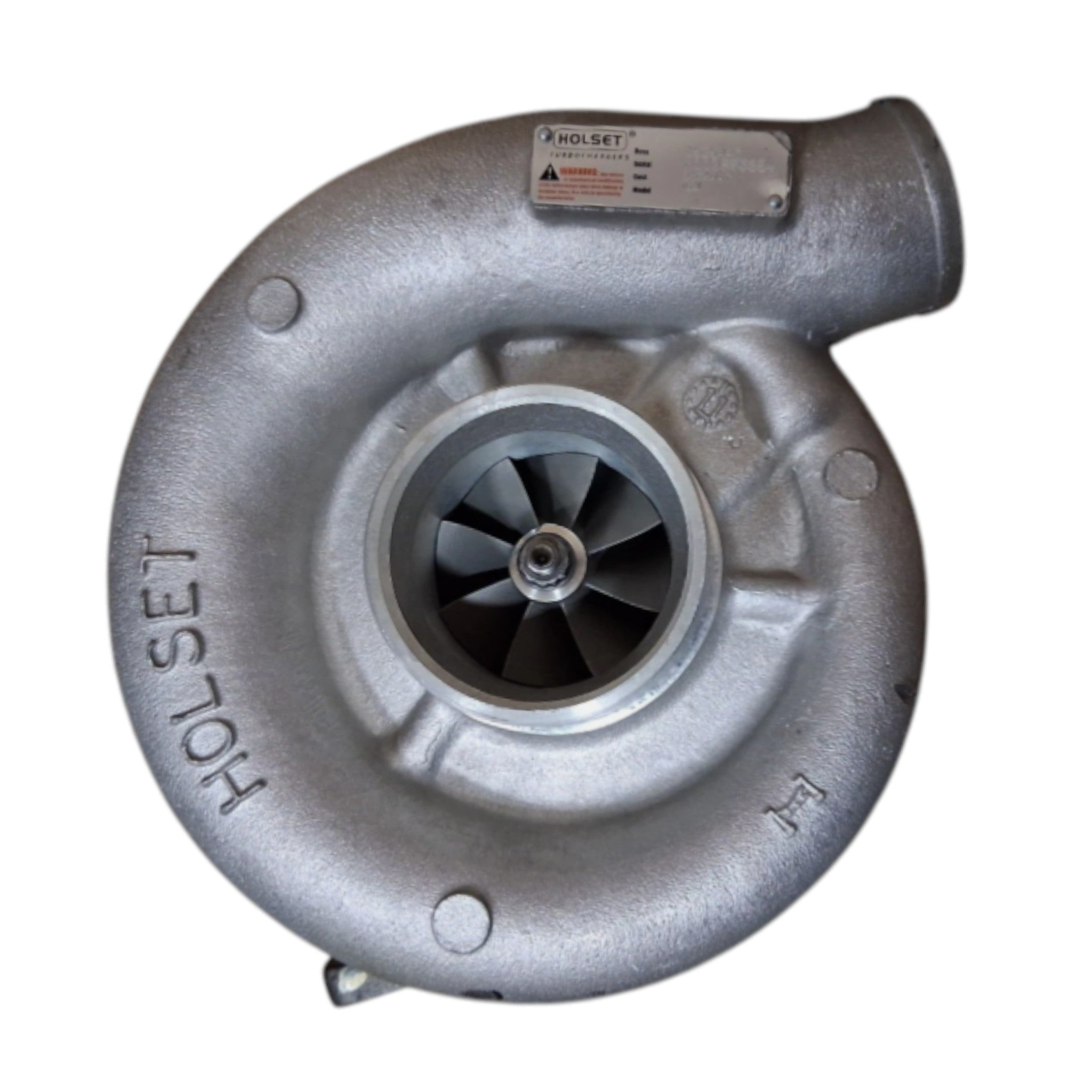 4033182h Cummins Turbocharger