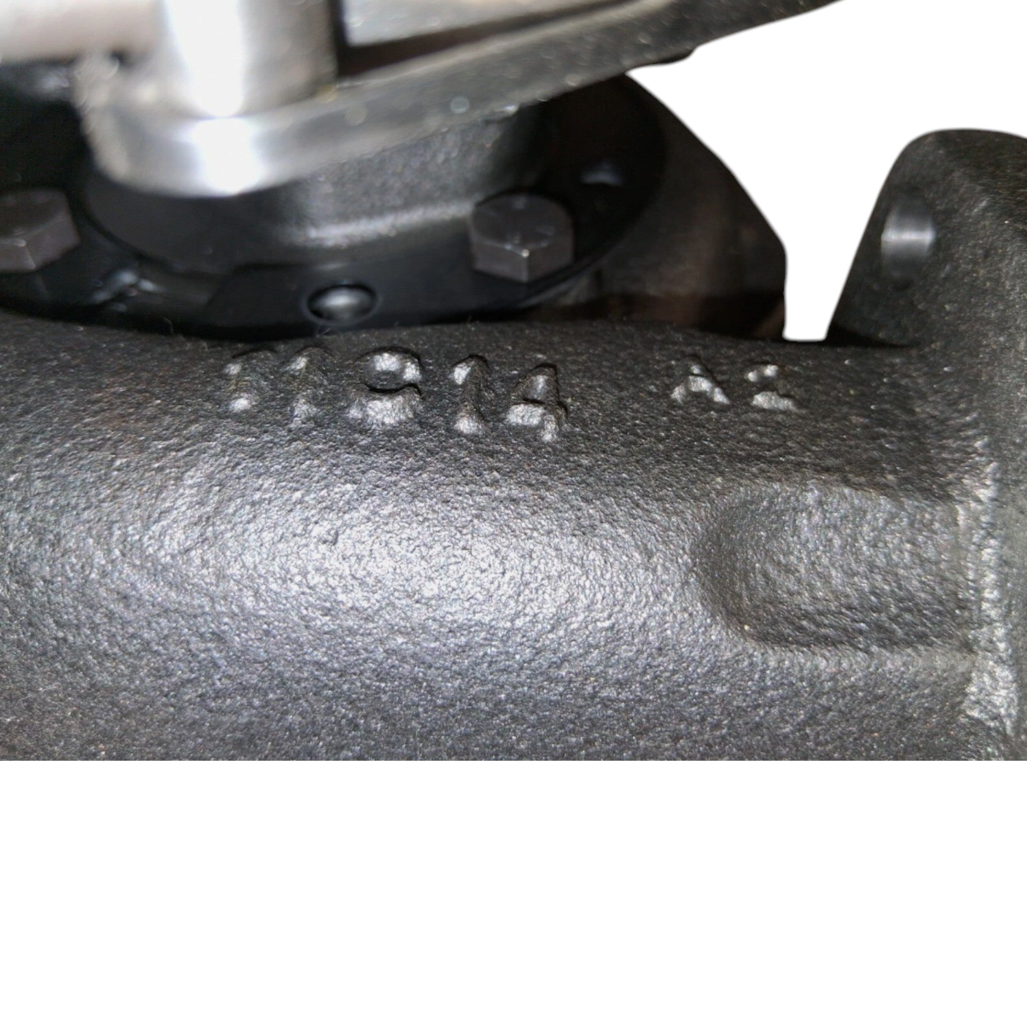 4033182h Cummins Turbocharger