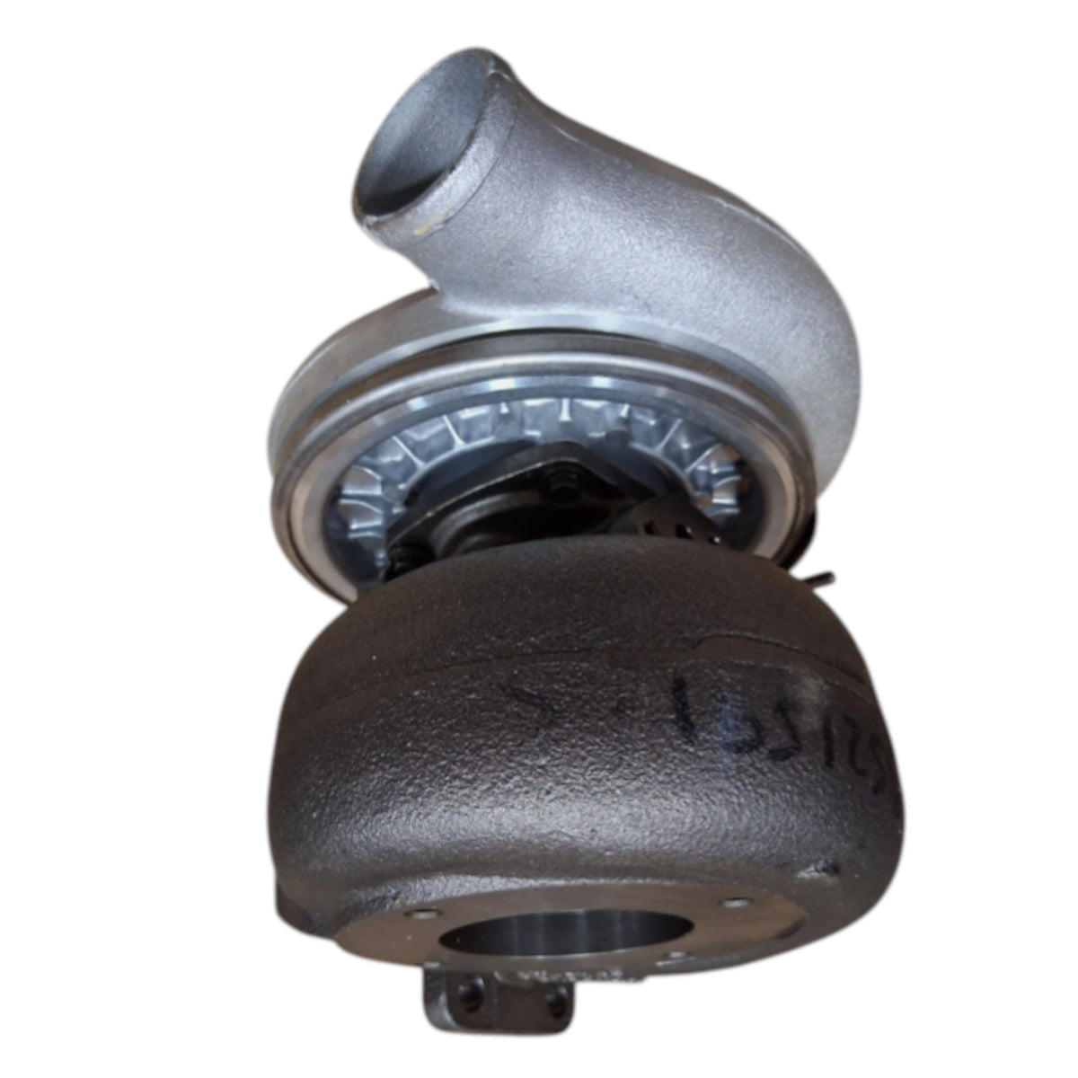 4033182h Cummins Turbocharger