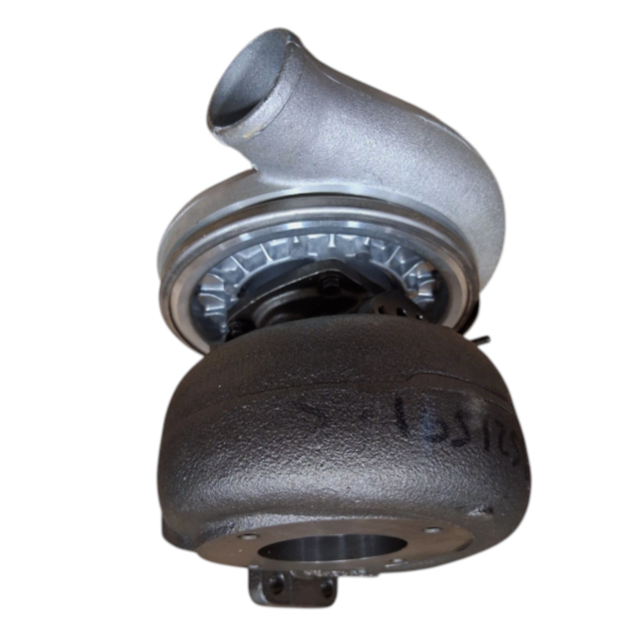 4033182h Cummins Turbocharger