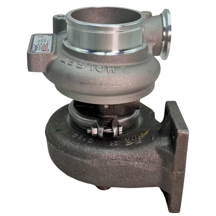 4033253H Genuine Cummins Turbocharger HX25