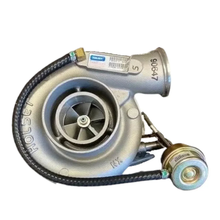 4033277HX Genuine Cummins Turbocharger HX40W