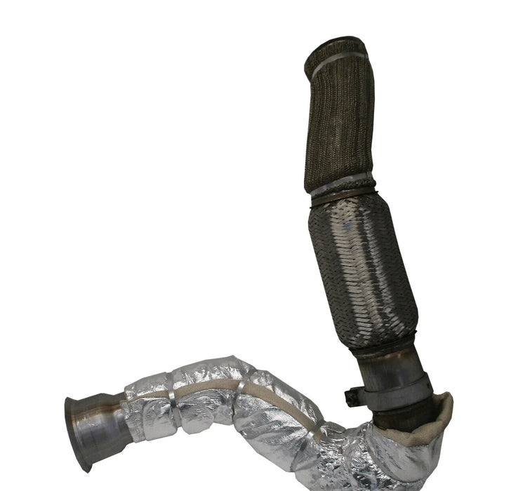 4033282C94 Genuine International Exhaust Pipe