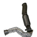 4033282C94 Genuine International Exhaust Pipe