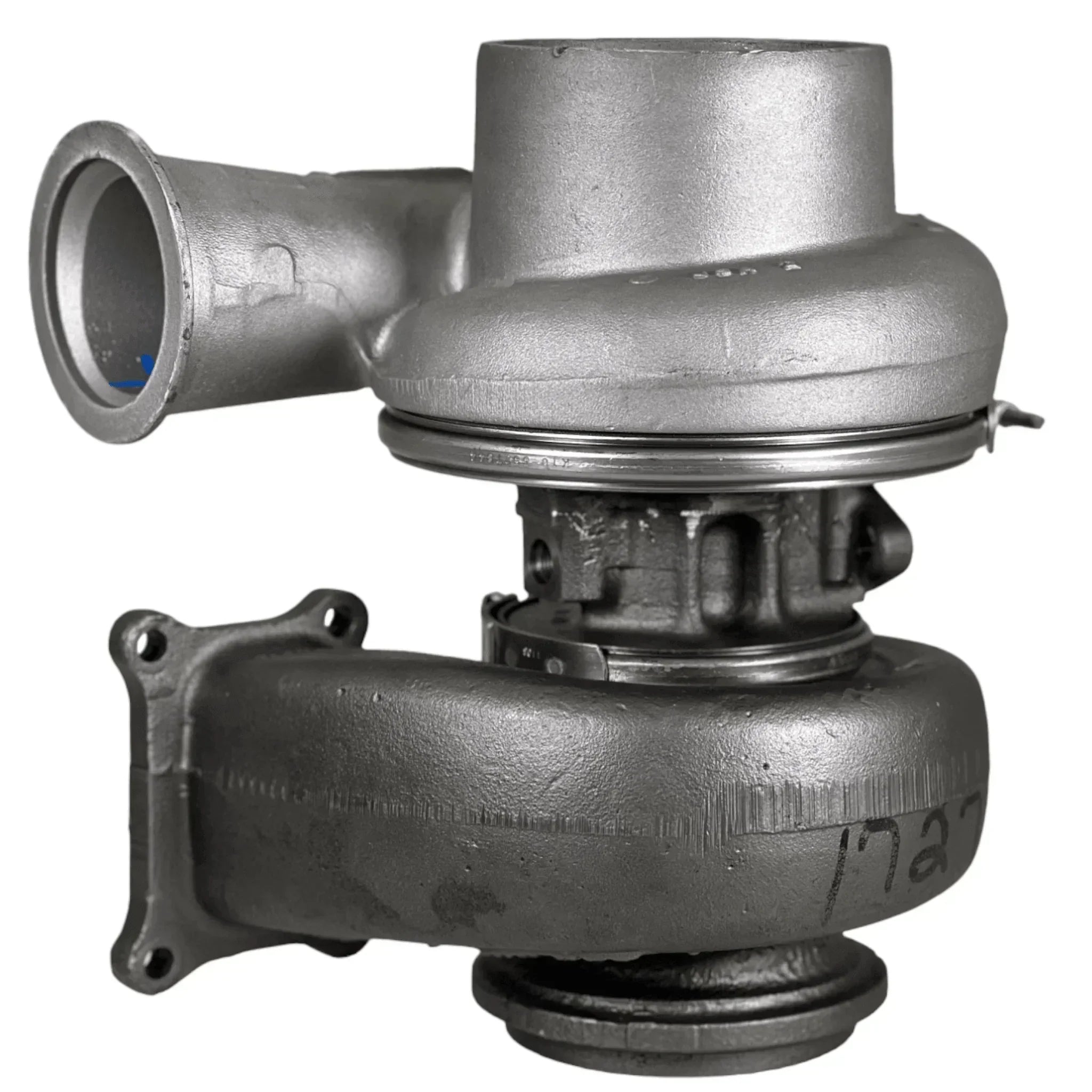 4033557H Genuine Cummins Bht3E Turbo Holset Twin Entry