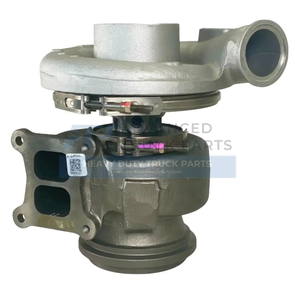 4046031 Genuine Cummins Turbocharger Kit Hx55 For Cummins M11 305-450Hp
