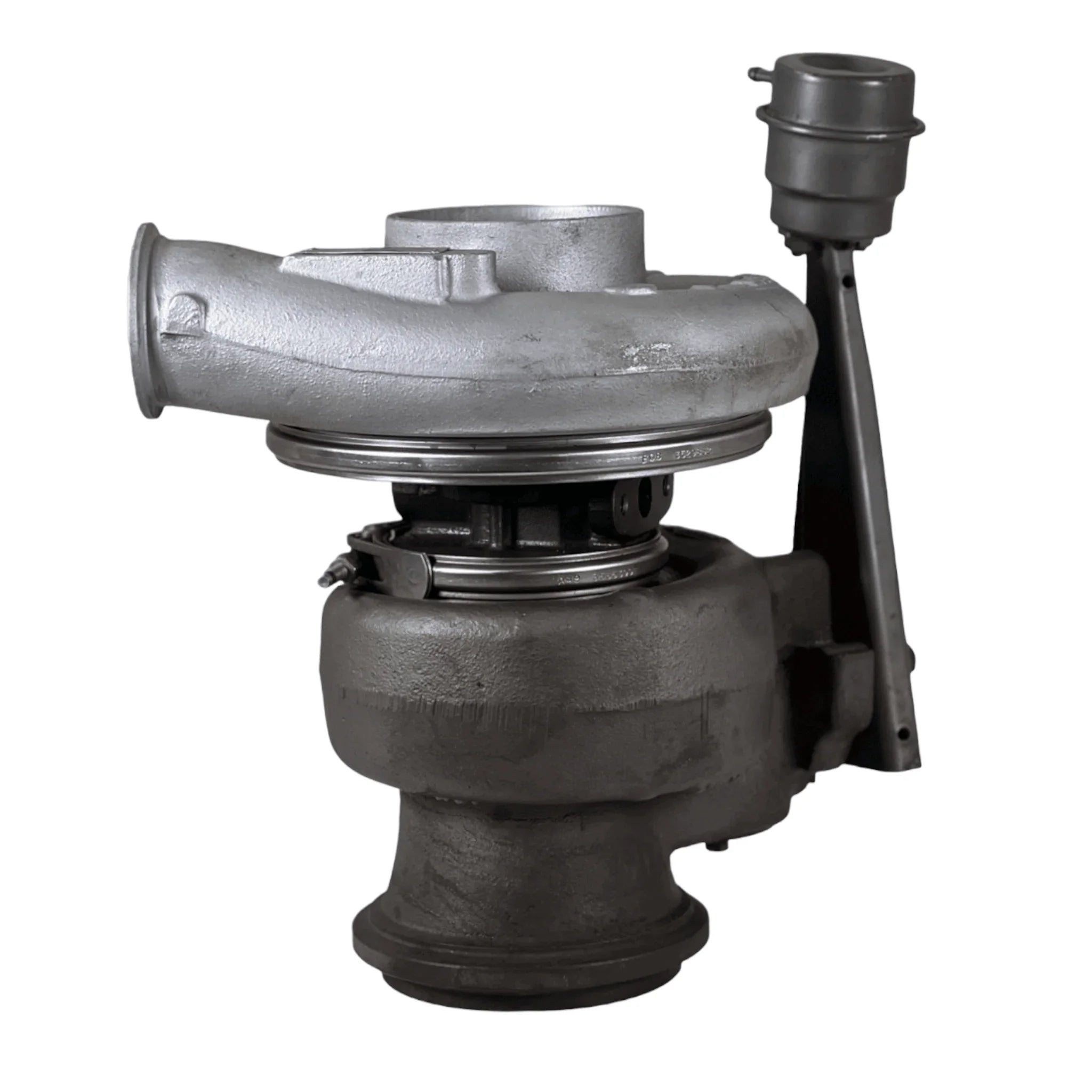 4033817 Genuine Cummins Turbocharger HX55W