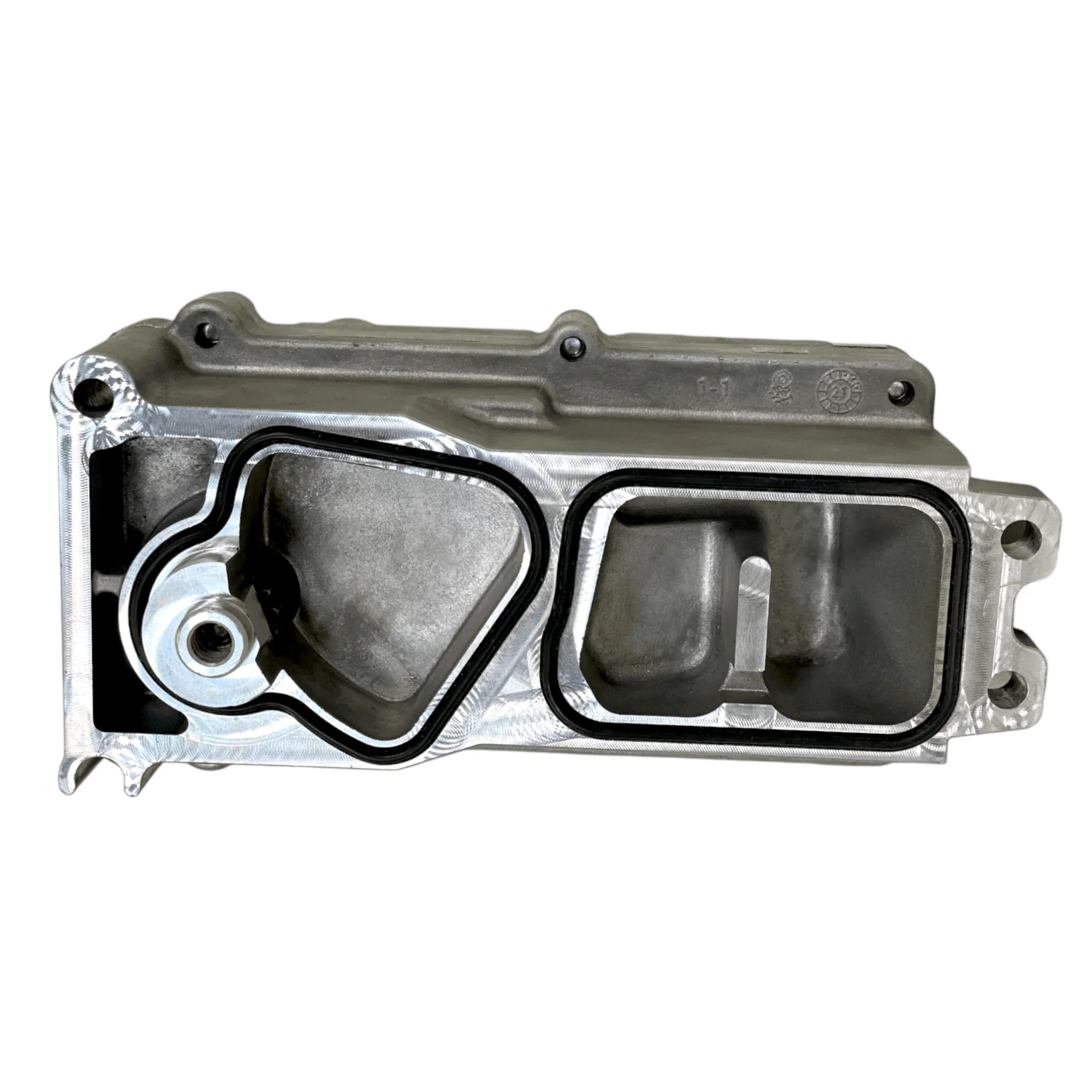 4034088NX Genuine Cummins Turbocharger Actuator Kit