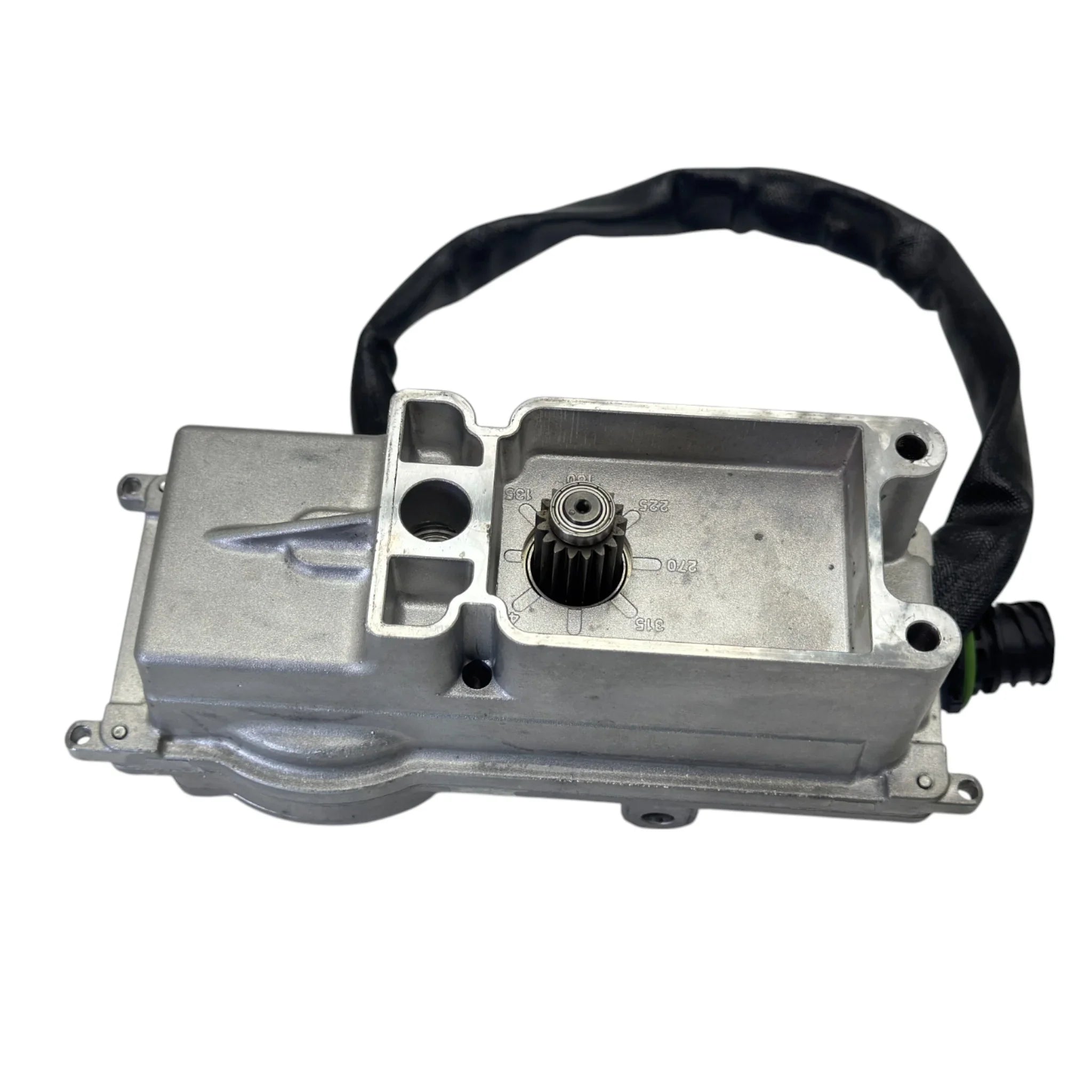 403411400 Genuine Cummins Turbocharger Actuator