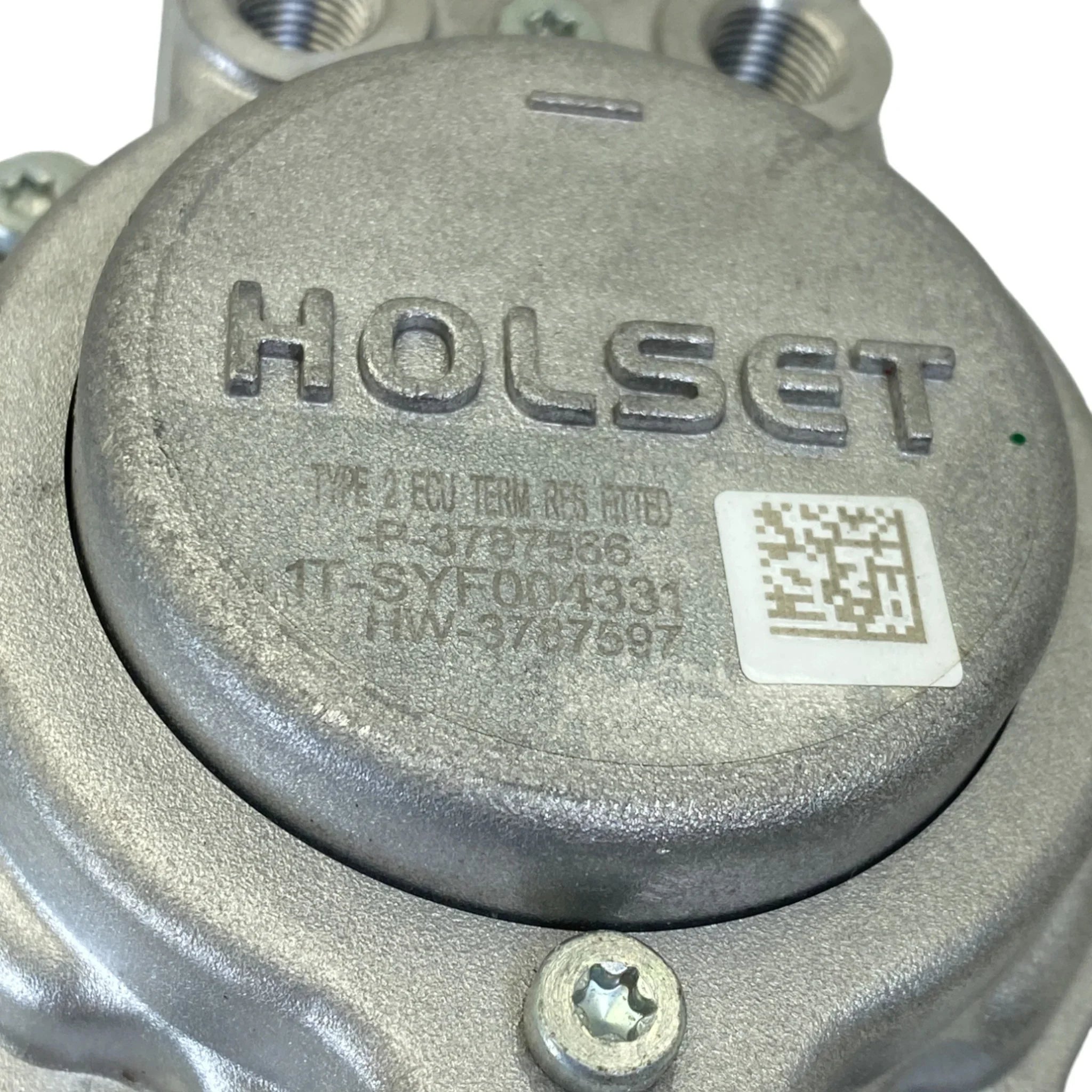 4034117 Genuine Cummins Turbocharger Actuator Kit For Cummins