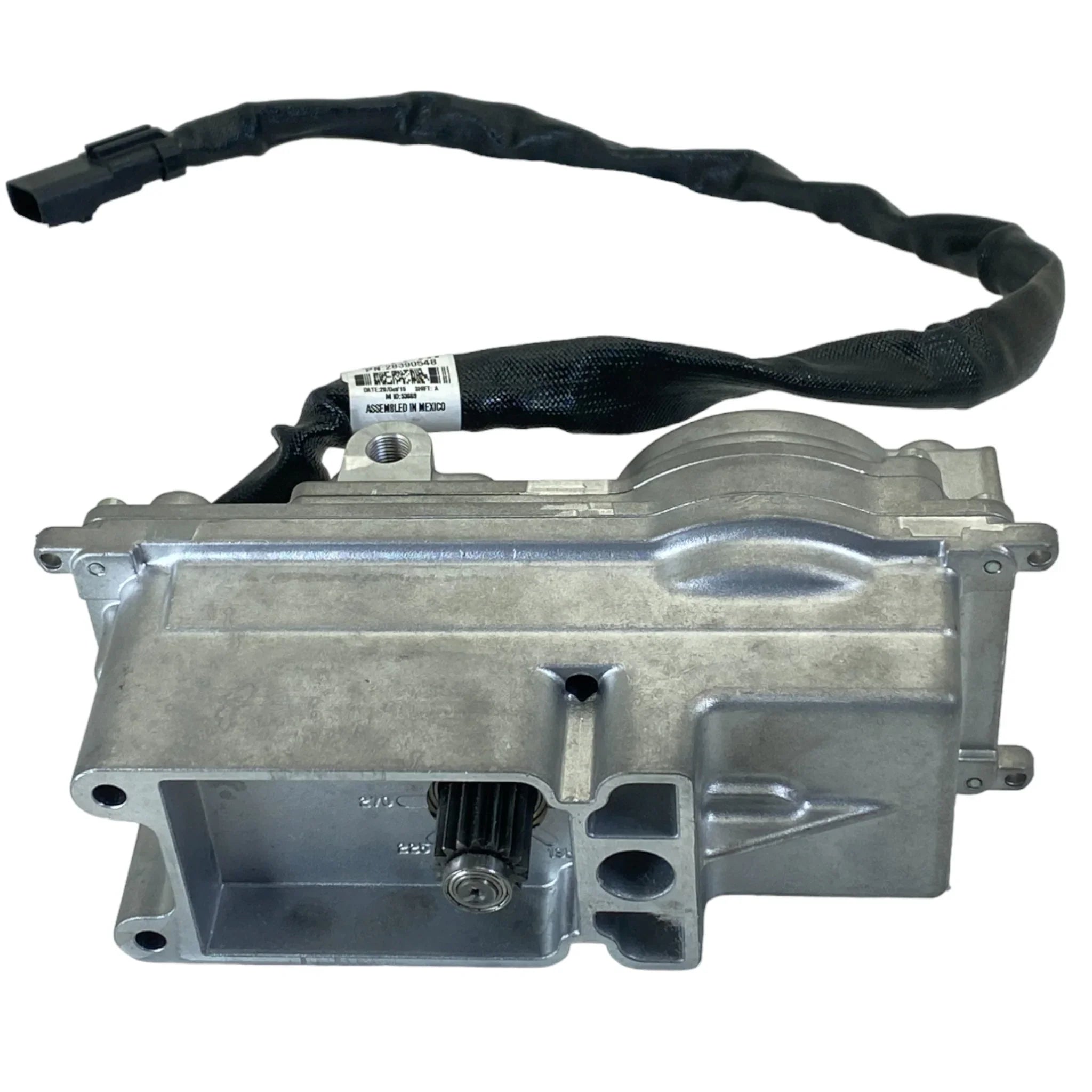 4034117RX Genuine Cummins Turbocharger Actuator Kit For Cummins