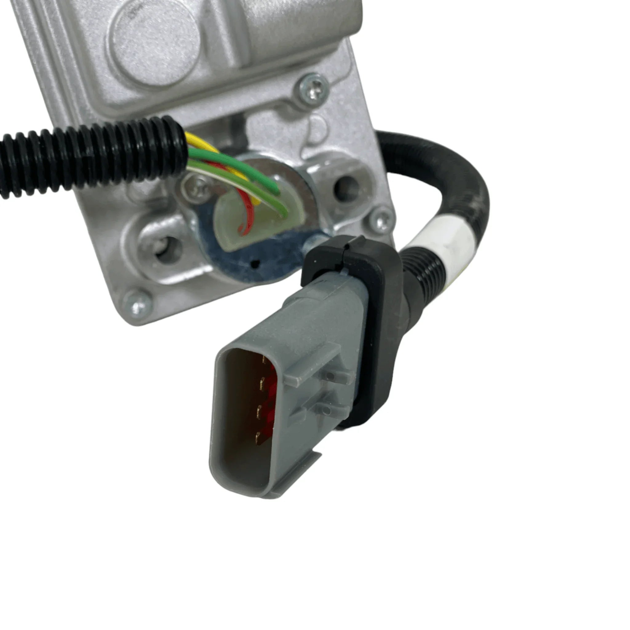 4034121 Genuine Cummins Electronic Actuator