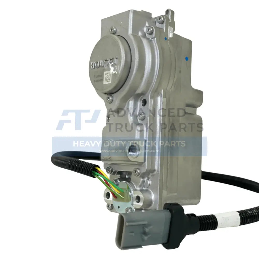 4034121H Genuine Cummins Electronic Actuator