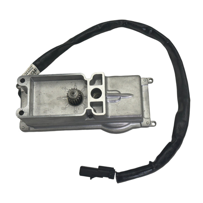 4034122 Genuine Cummins Turbo Actuator Vgt For Cummins Isc Isl - ADVANCED TRUCK PARTS