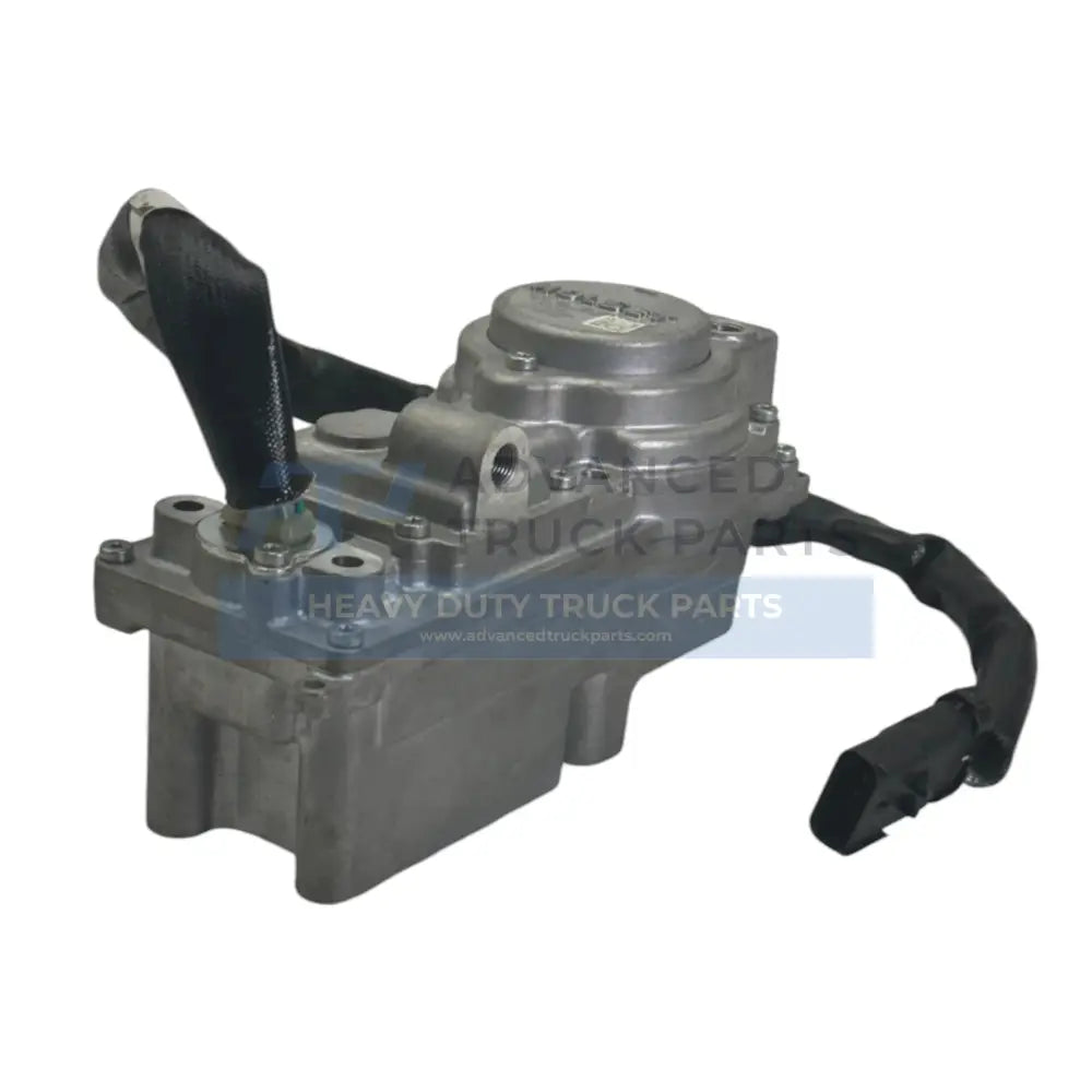 4034123RX Genuine Cummins Electric Actuator Kit
