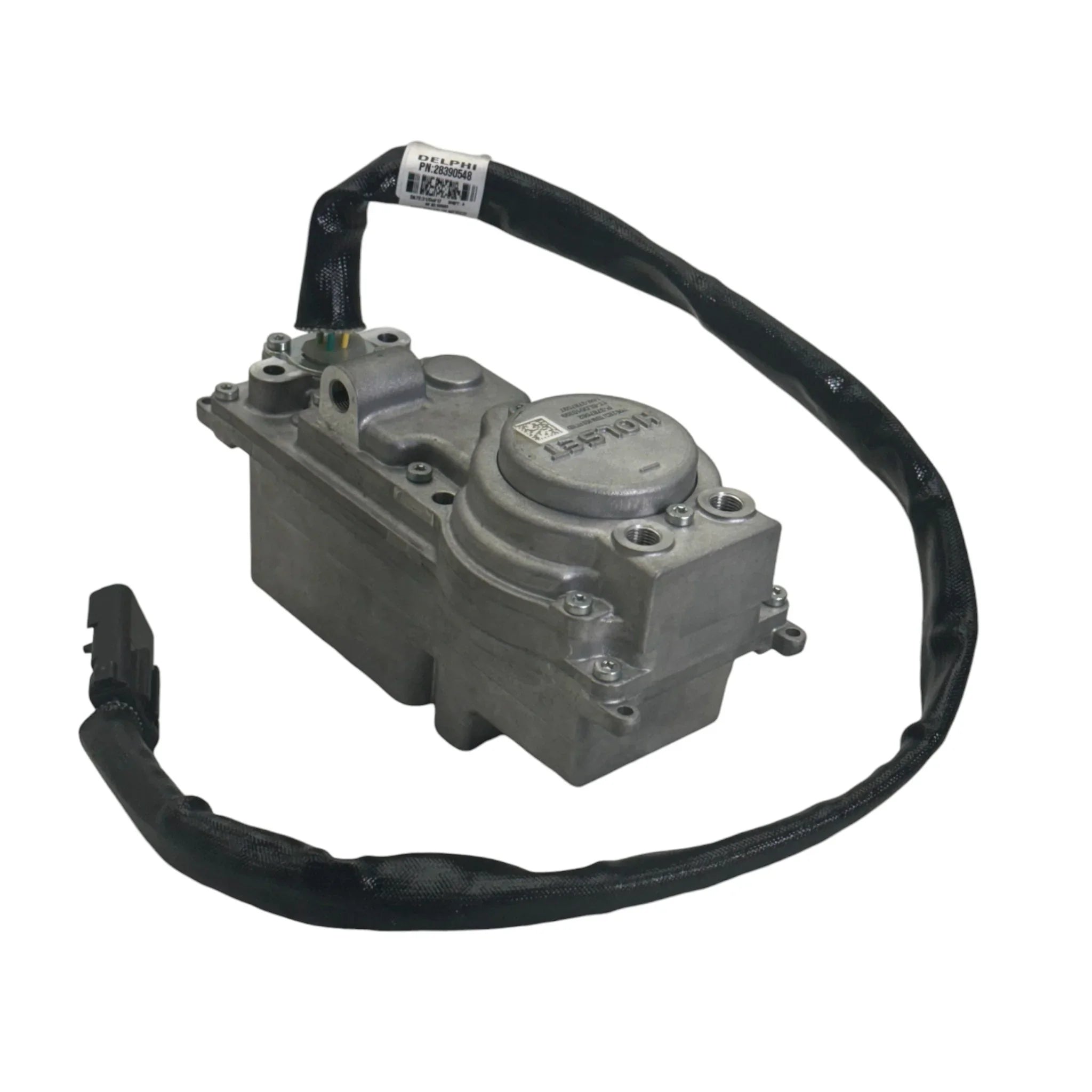 4034123RX Genuine Cummins Electric Actuator Kit