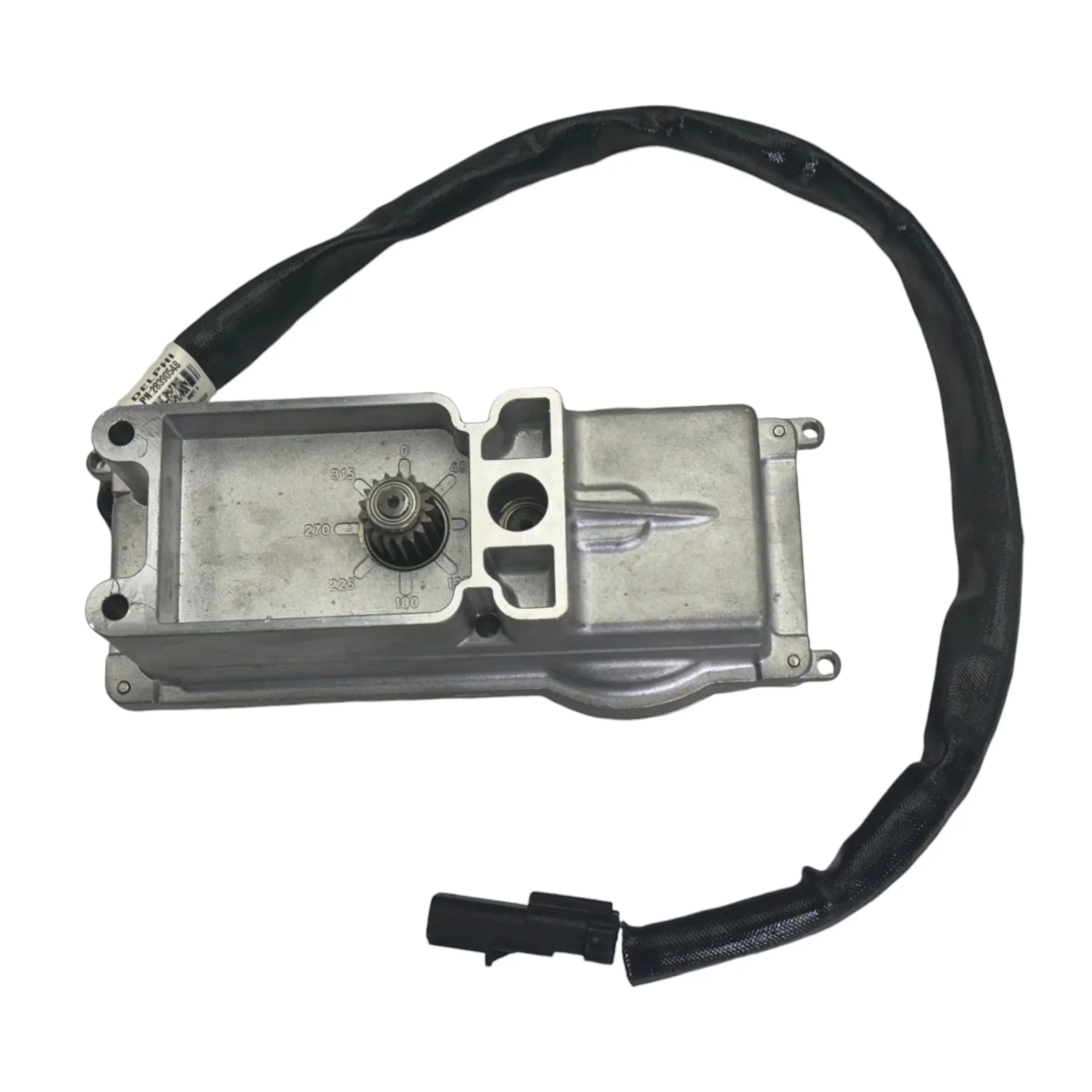 4034123RX Genuine Cummins Electric Actuator Kit