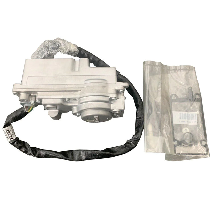 4034124 Genuine Cummins Turbocharger Electronic Actuator Kit