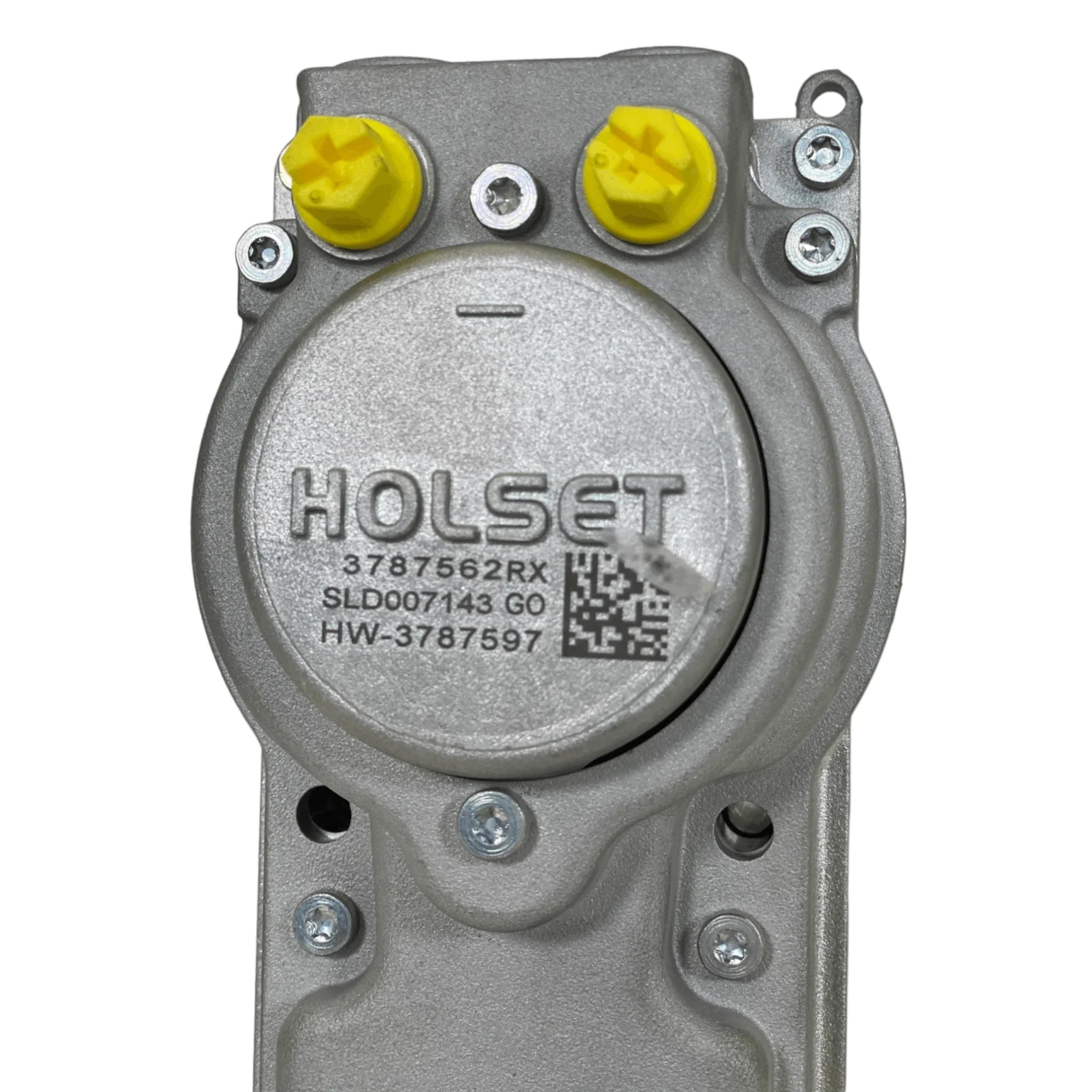 4034128RX Genuine Cummins Electronic Turbocharger Actuator