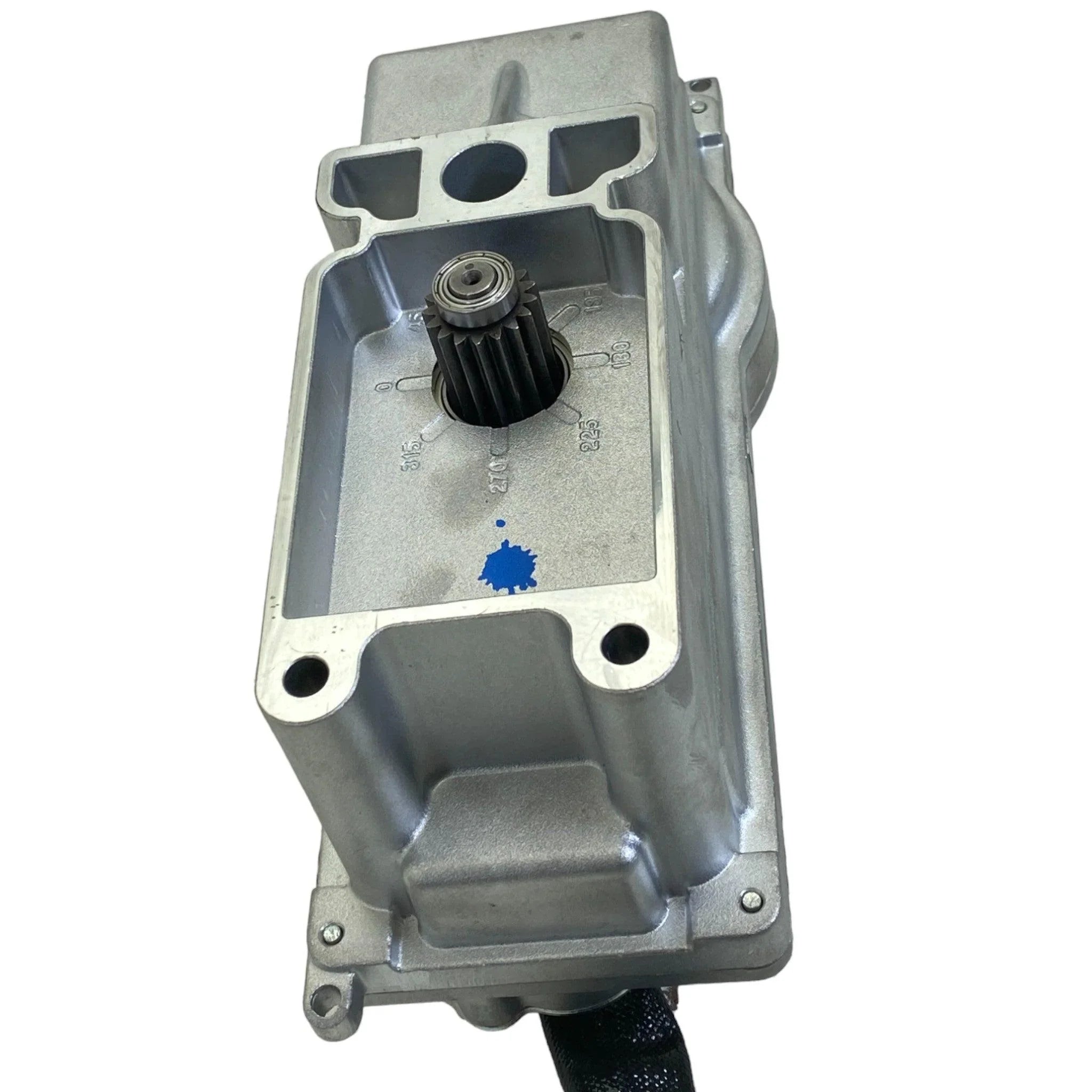 4034211RX Genuine Holset Electronic Actuator