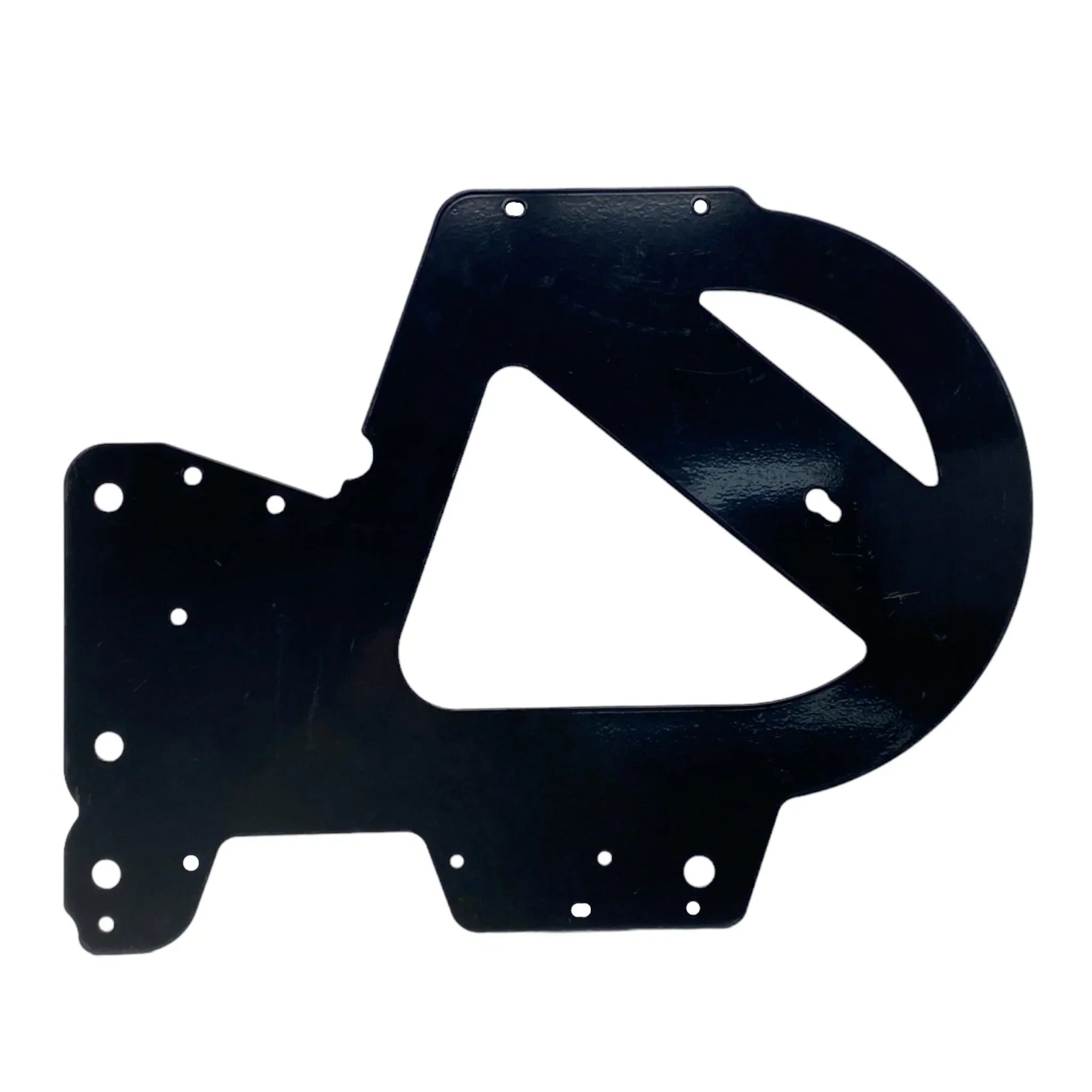 4034214C1 Genuine International Right Hand DEF Tank Side Plate Support