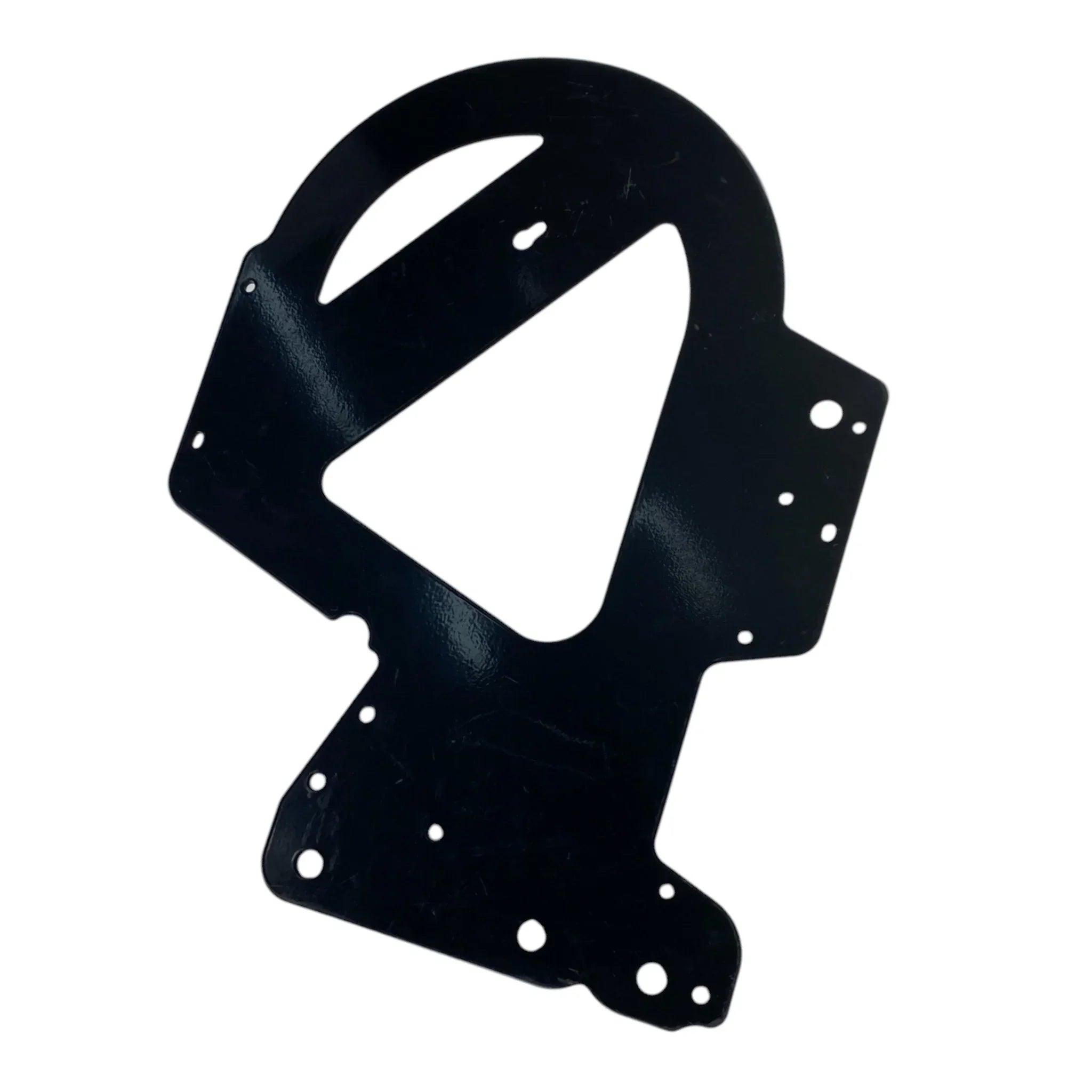 4034214C1 Genuine International Right Hand DEF Tank Side Plate Support