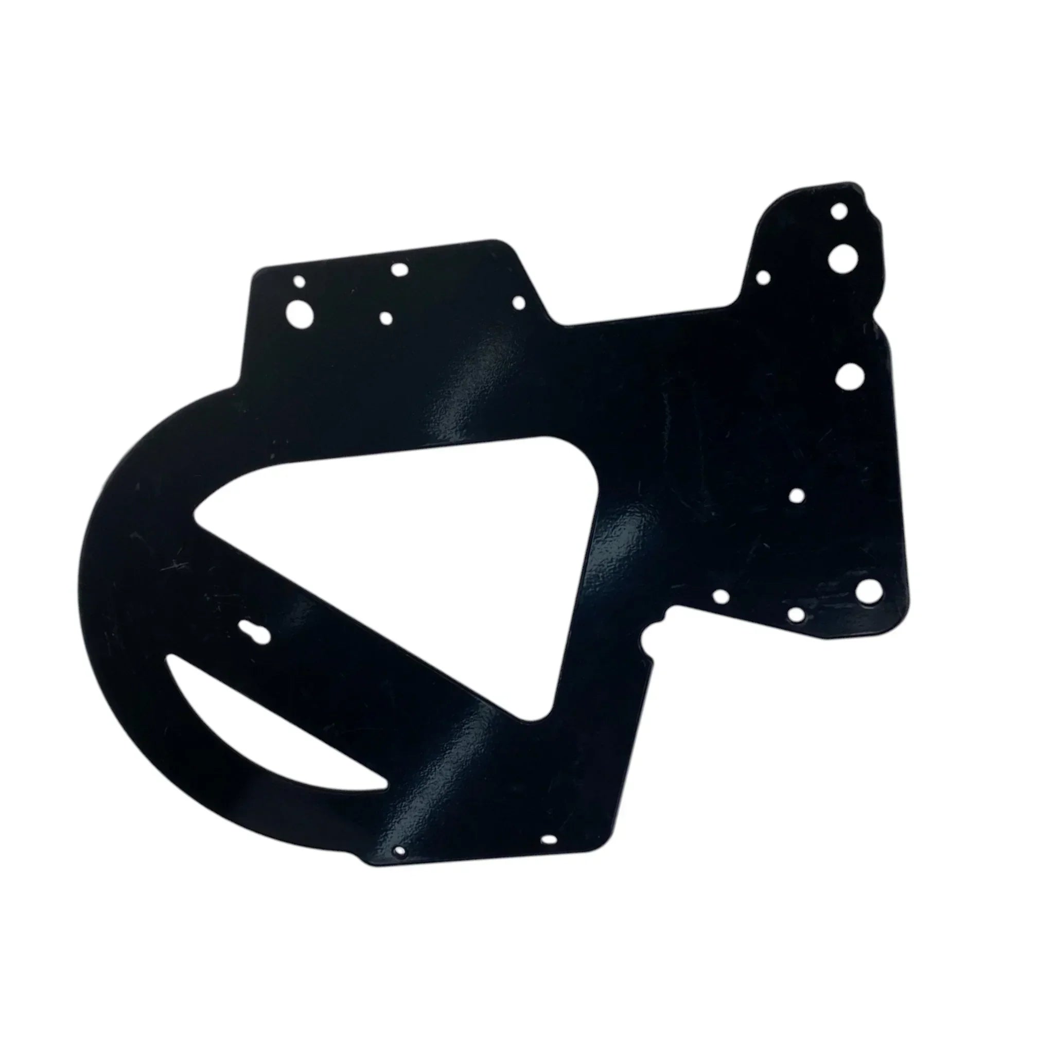 4034214C1 Genuine International Right Hand DEF Tank Side Plate Support