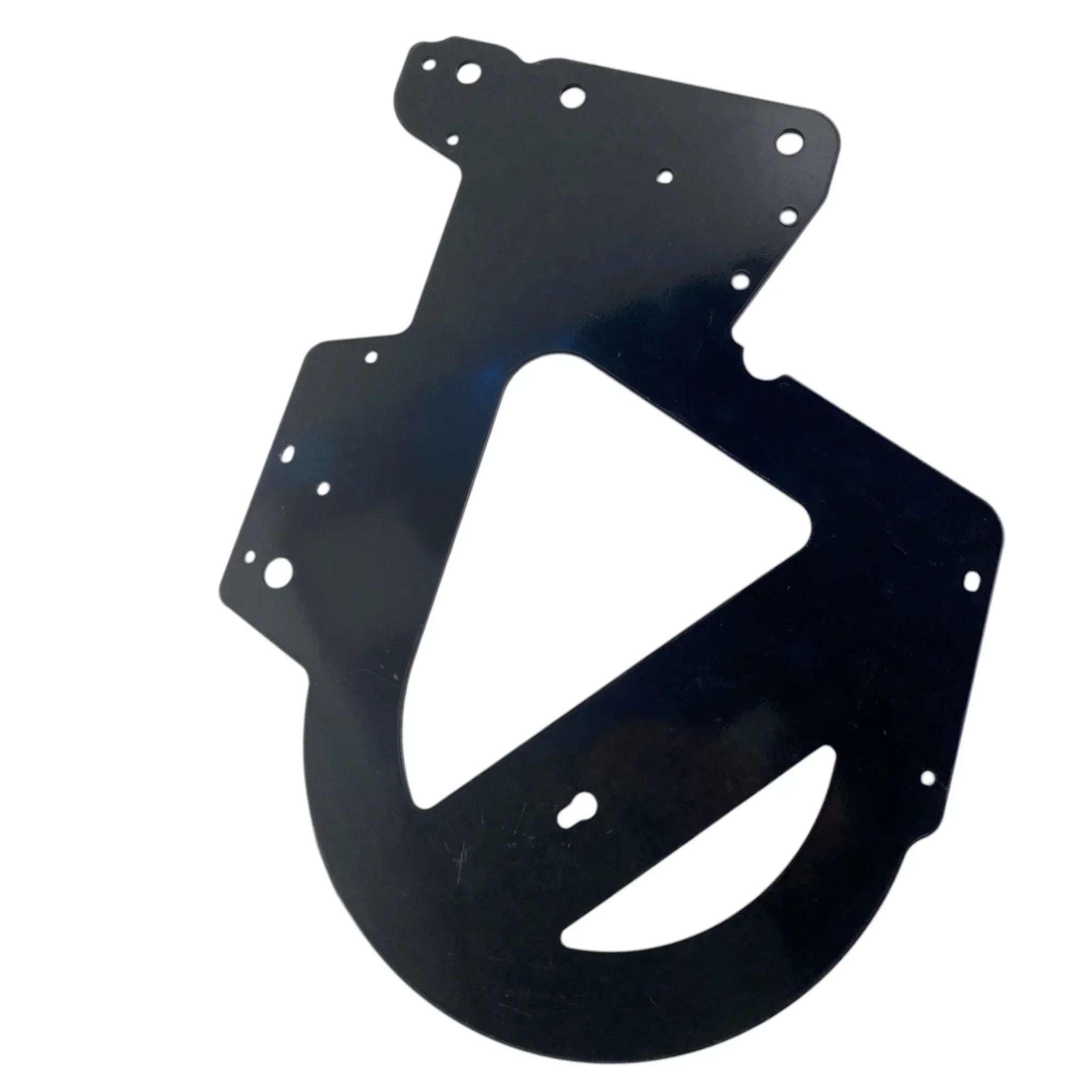 4034214C1 Genuine International Right Hand DEF Tank Side Plate Support