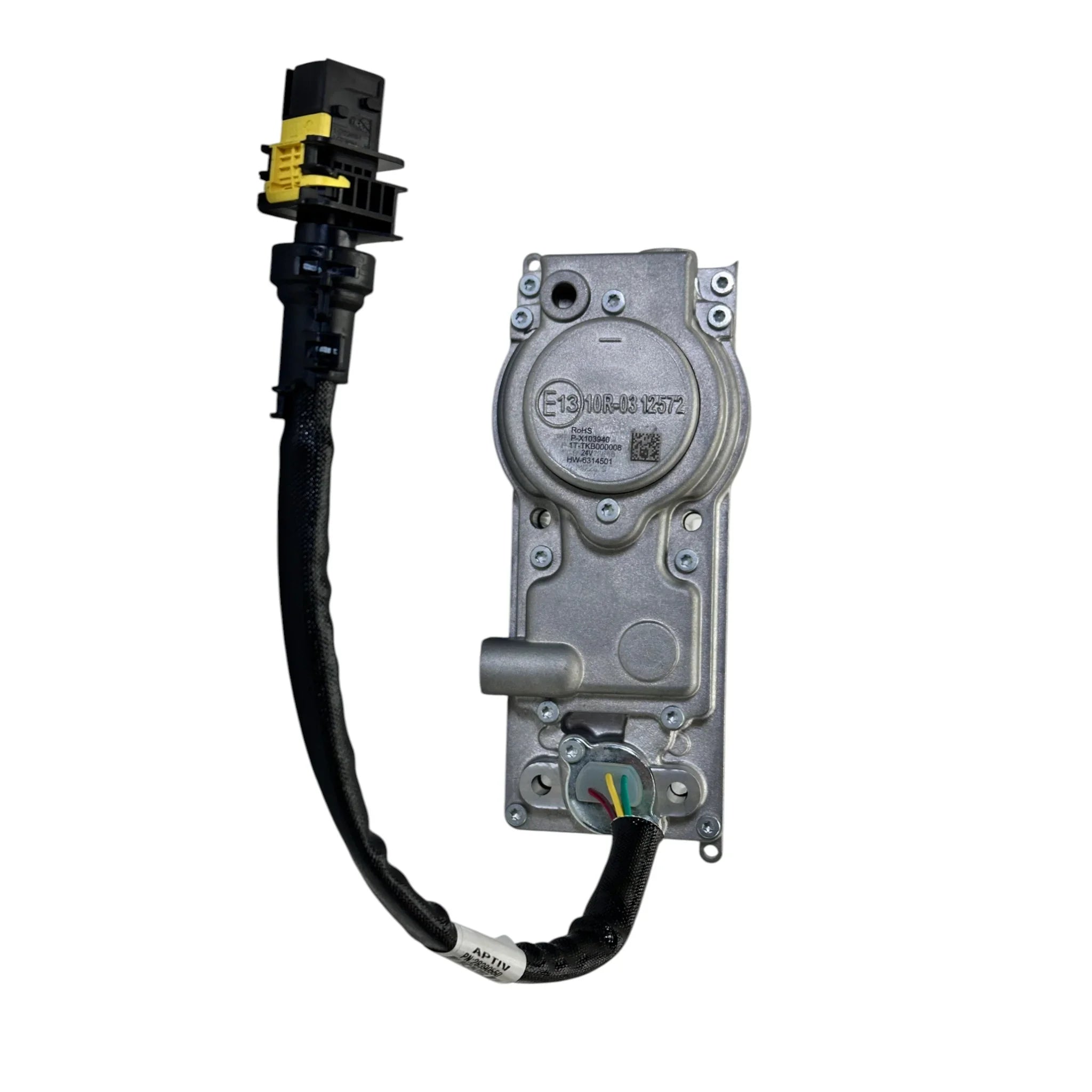 4034284 Genuine Paccar Turbocharger Actuator